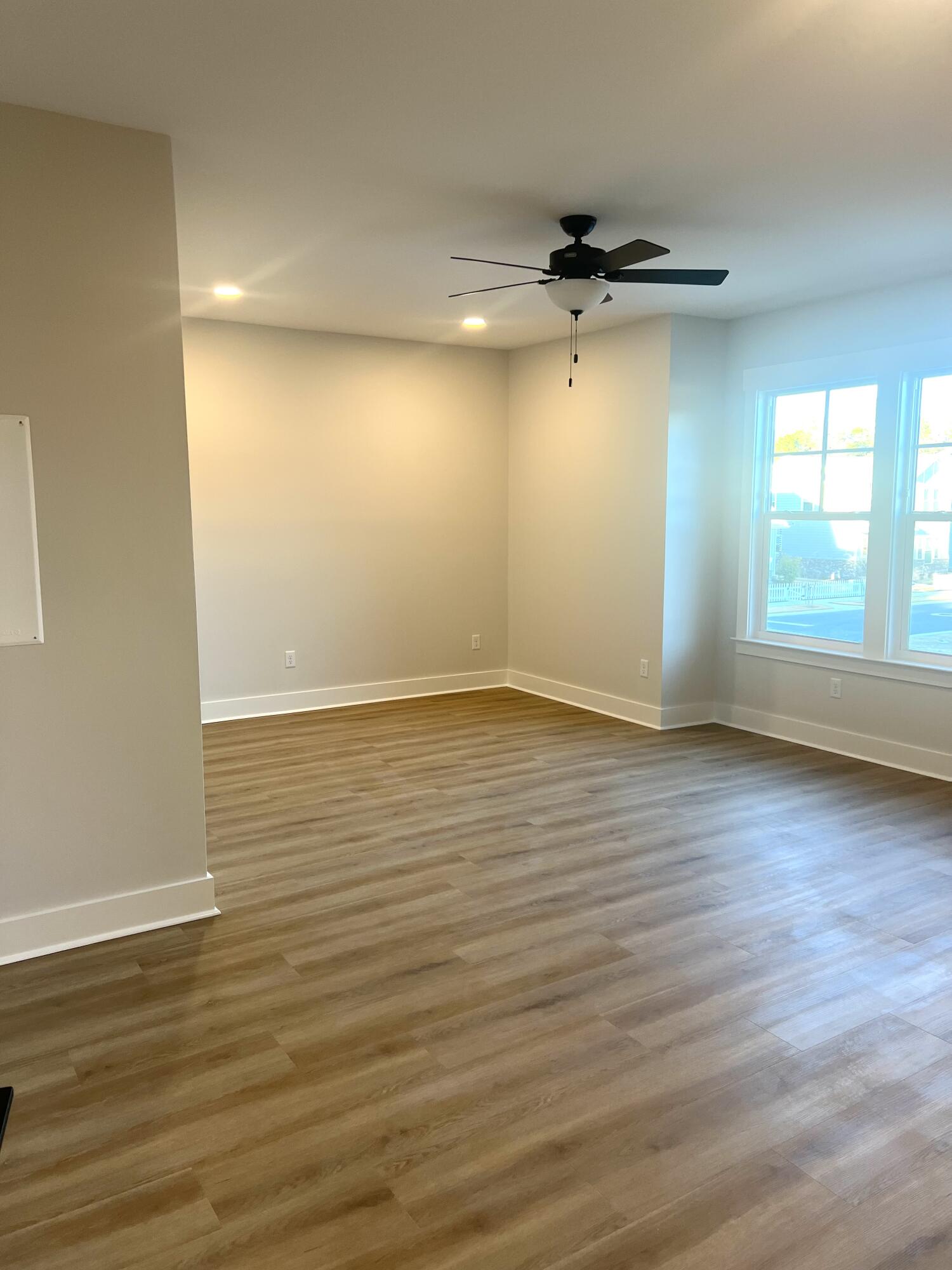 Deer Moss Creek - Residential