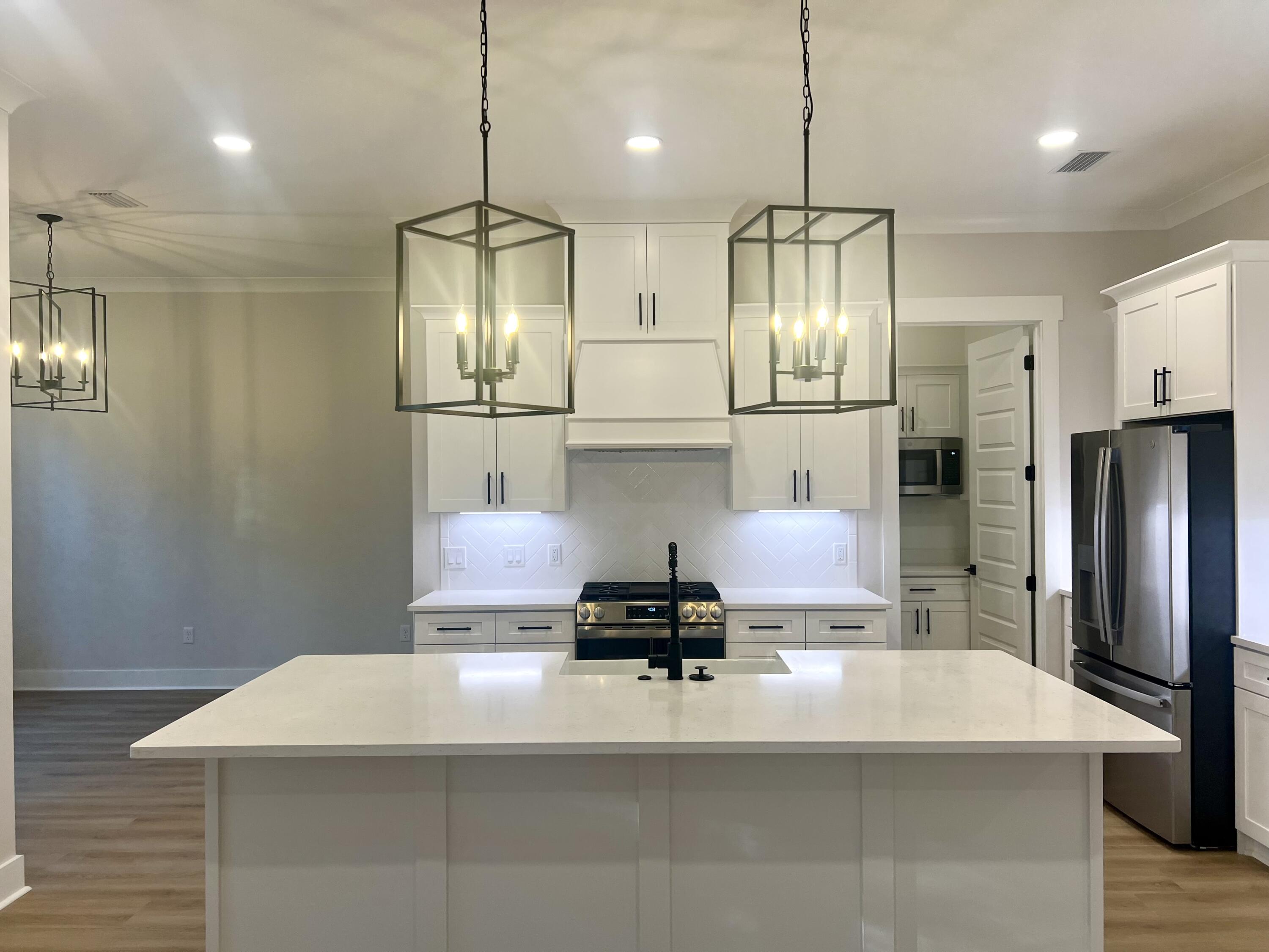 Deer Moss Creek - Residential