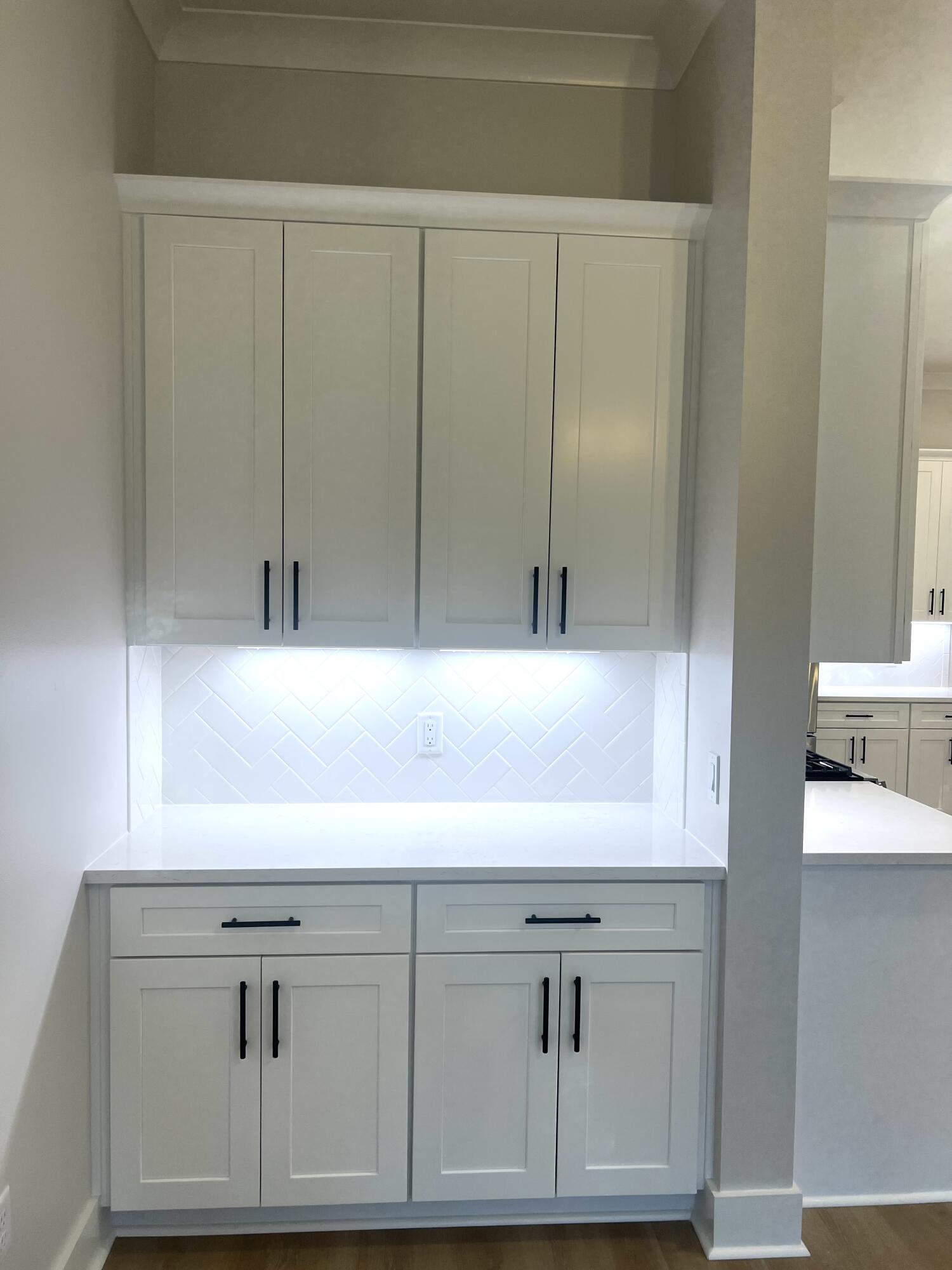 Deer Moss Creek - Residential