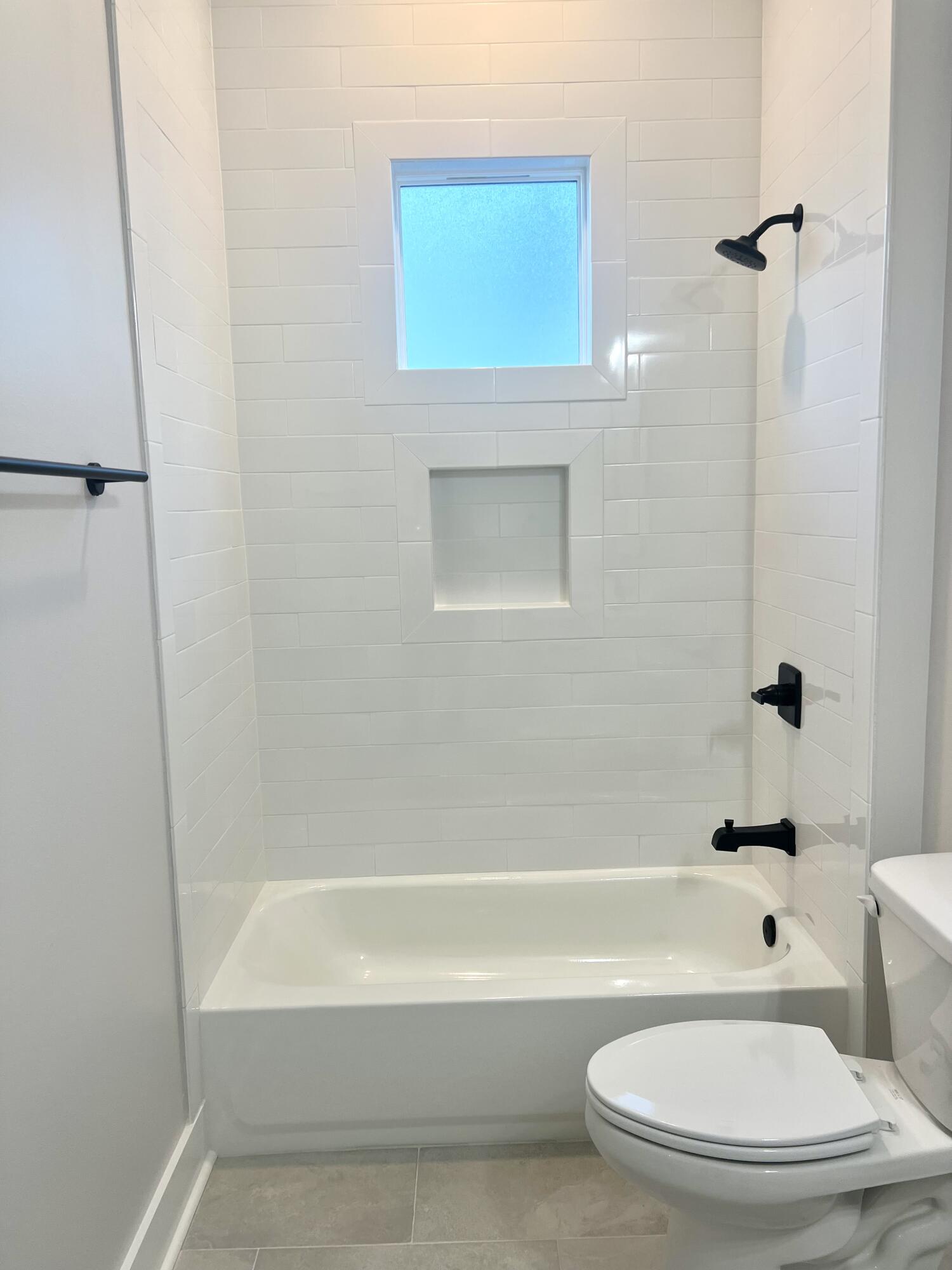 Deer Moss Creek - Residential