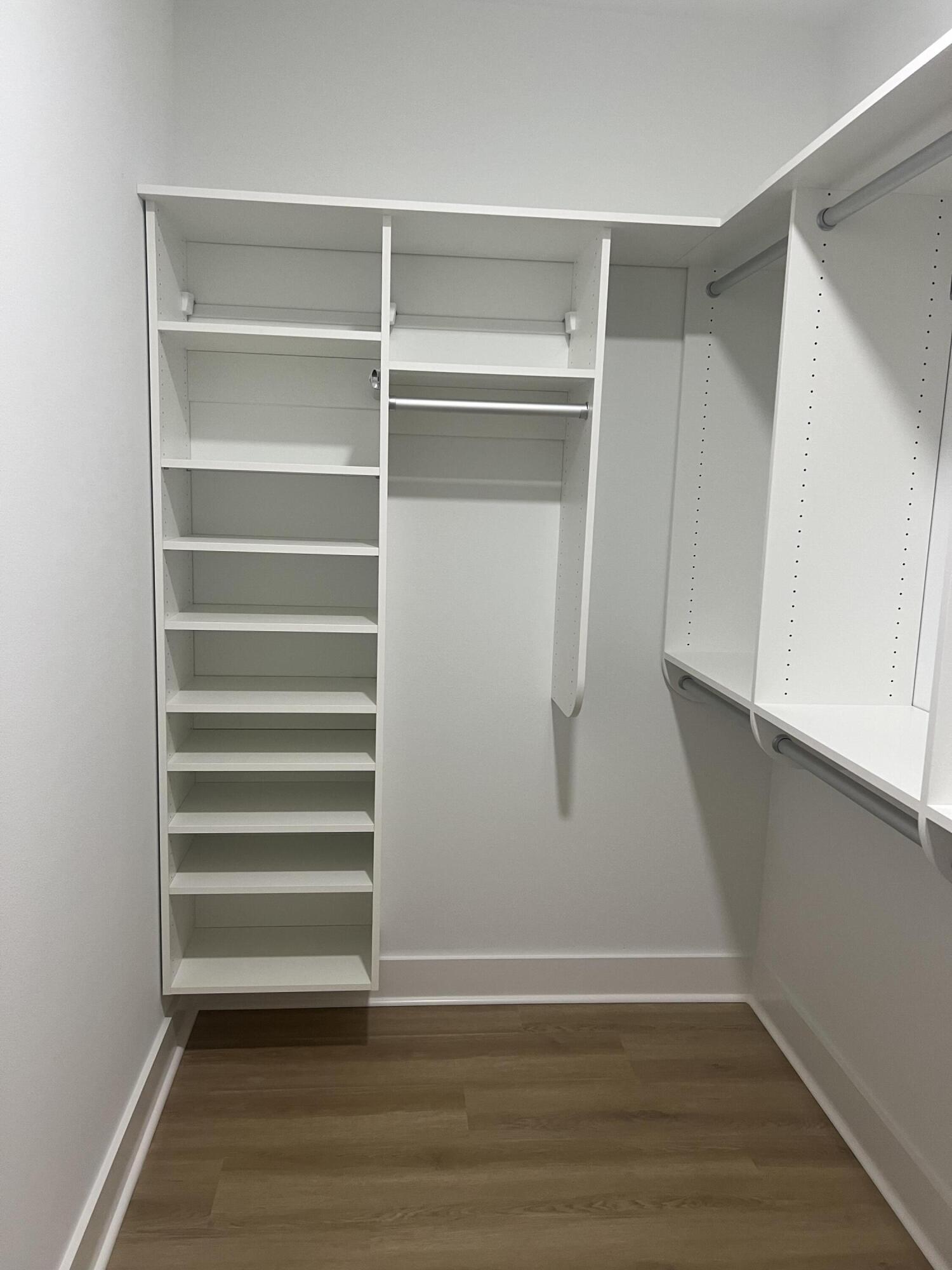 Deer Moss Creek - Residential