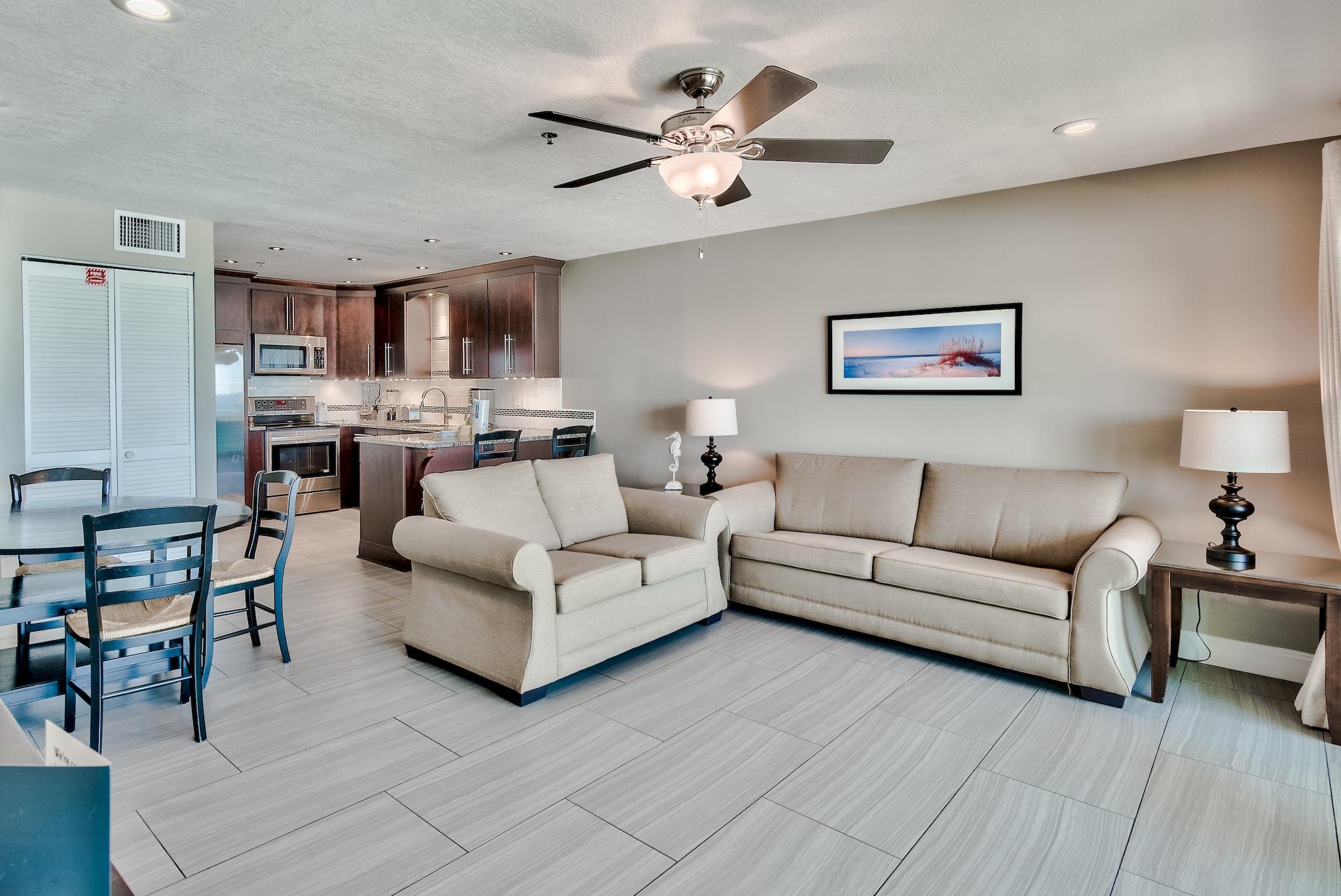 Commodore's Retreat - Residential