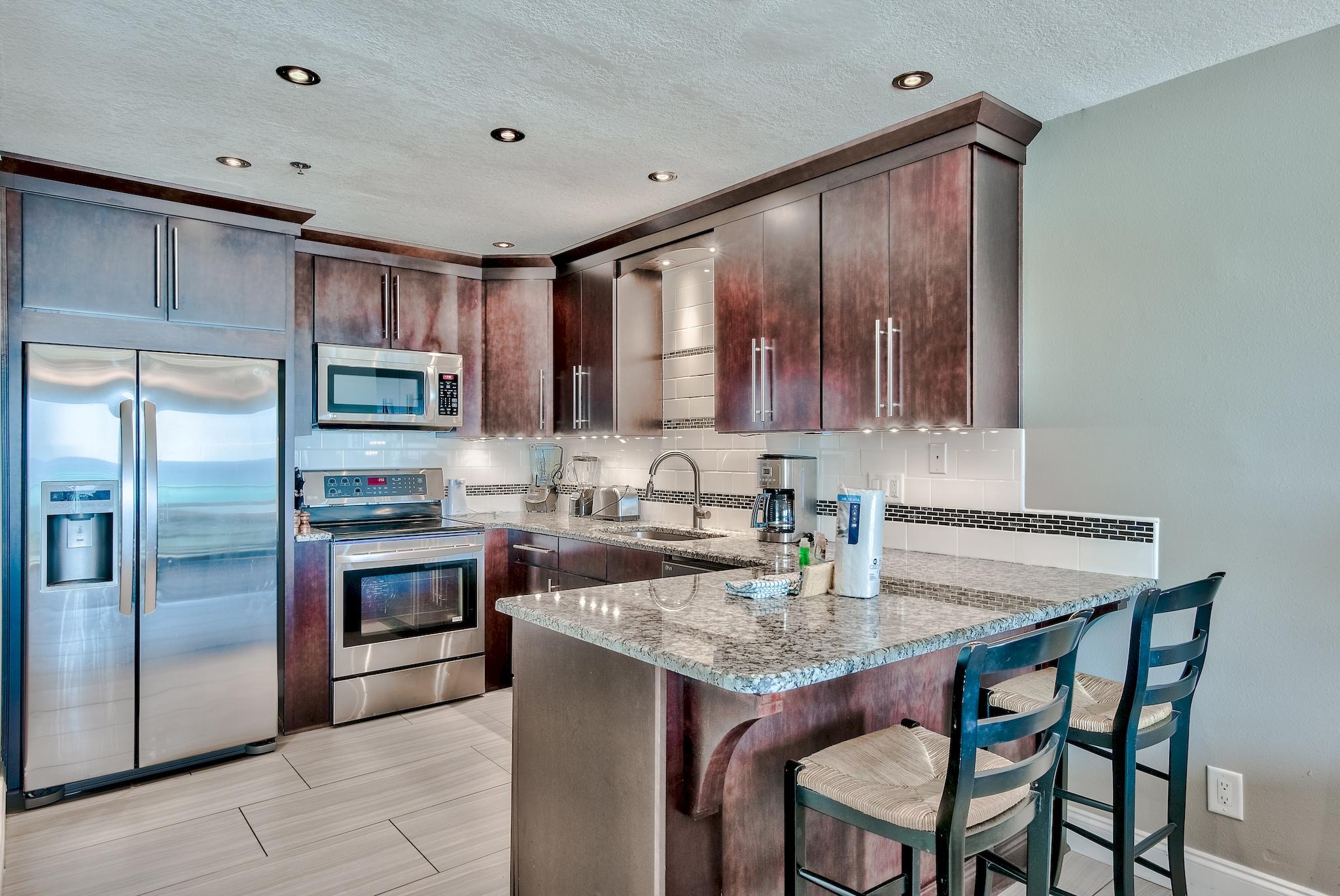 Commodore's Retreat - Residential