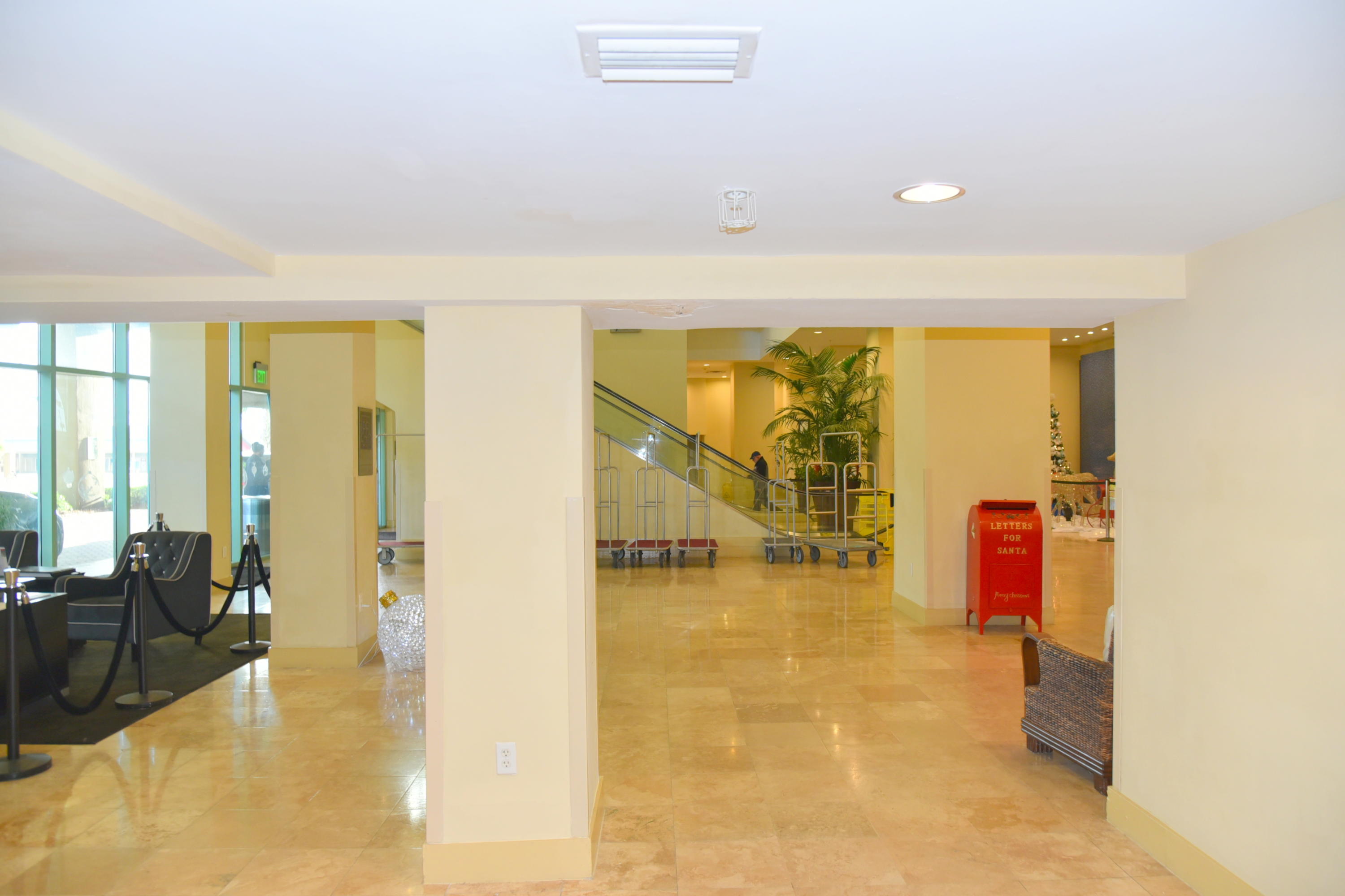 Emerald Beach Resort - Residential