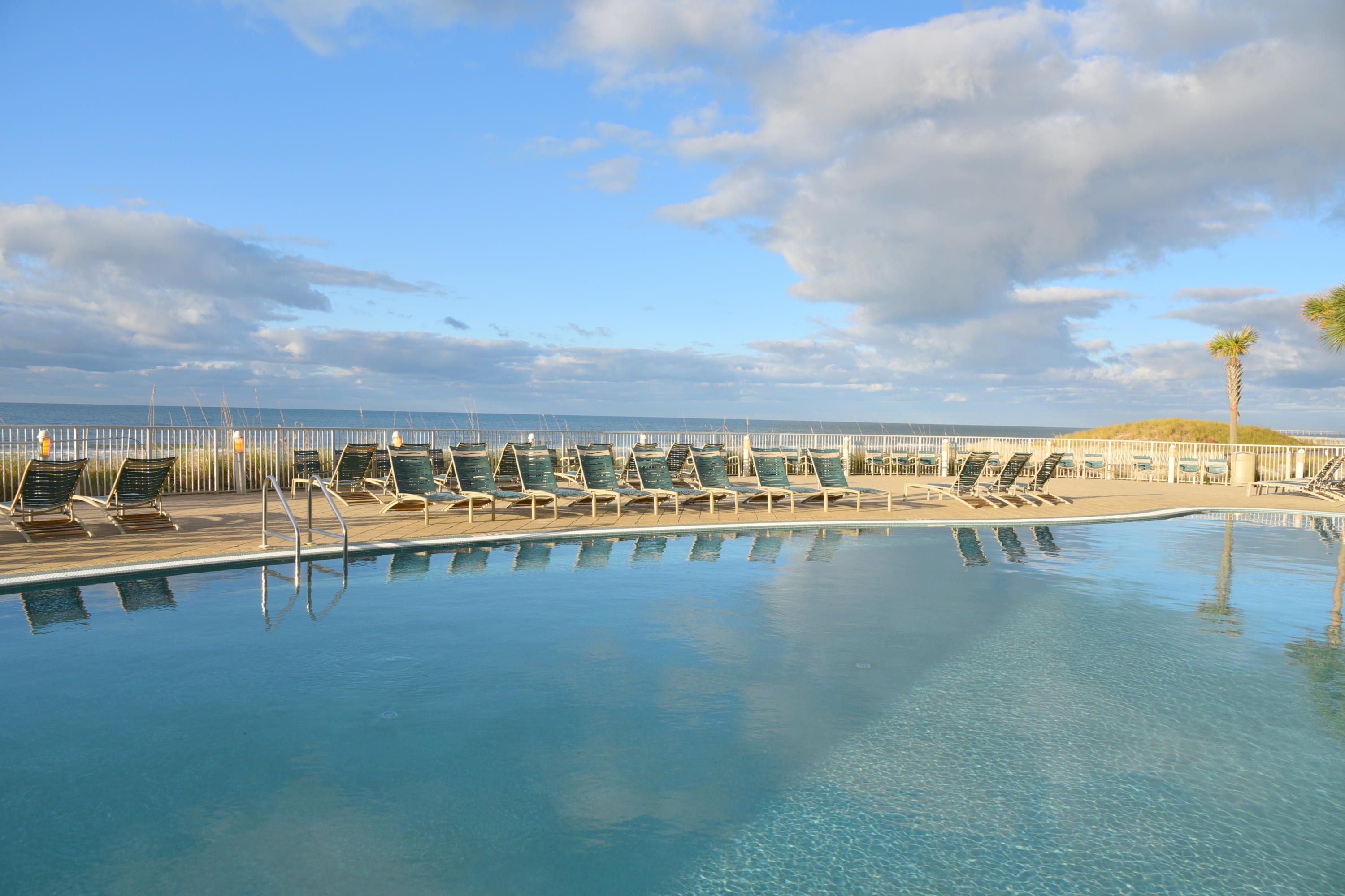 Emerald Beach Resort - Residential