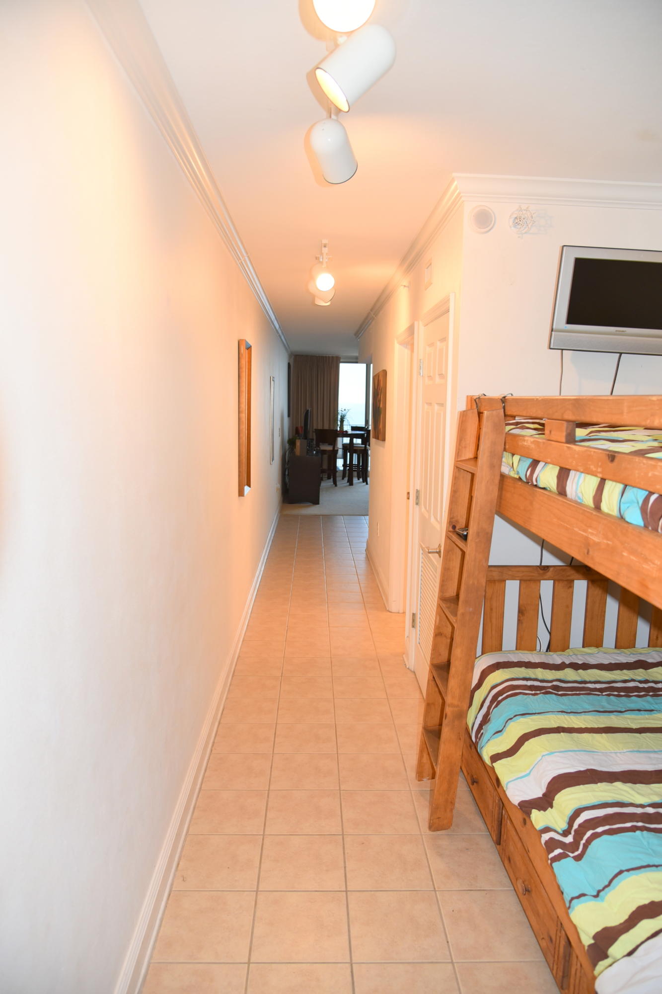 Emerald Beach Resort - Residential