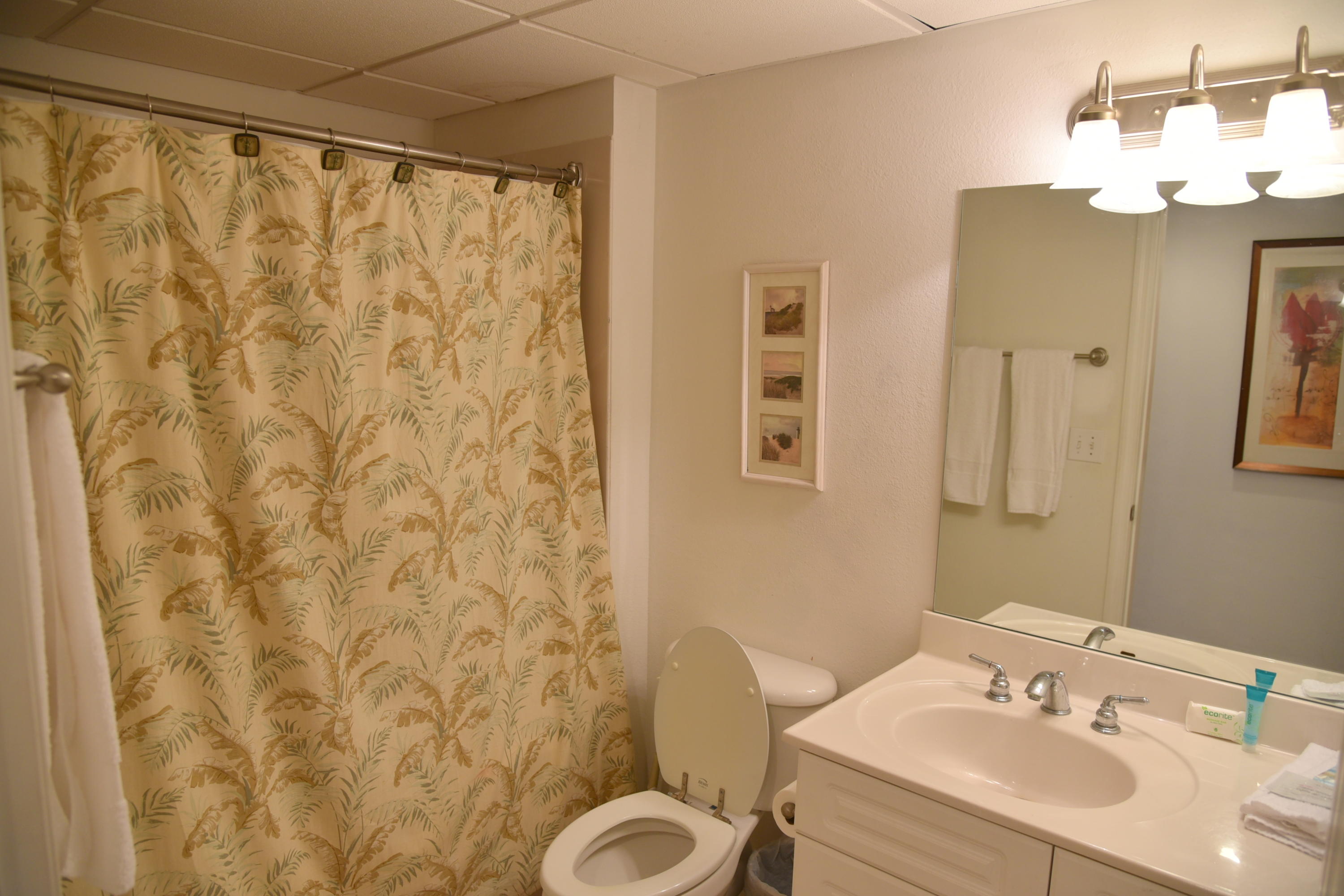 Emerald Beach Resort - Residential