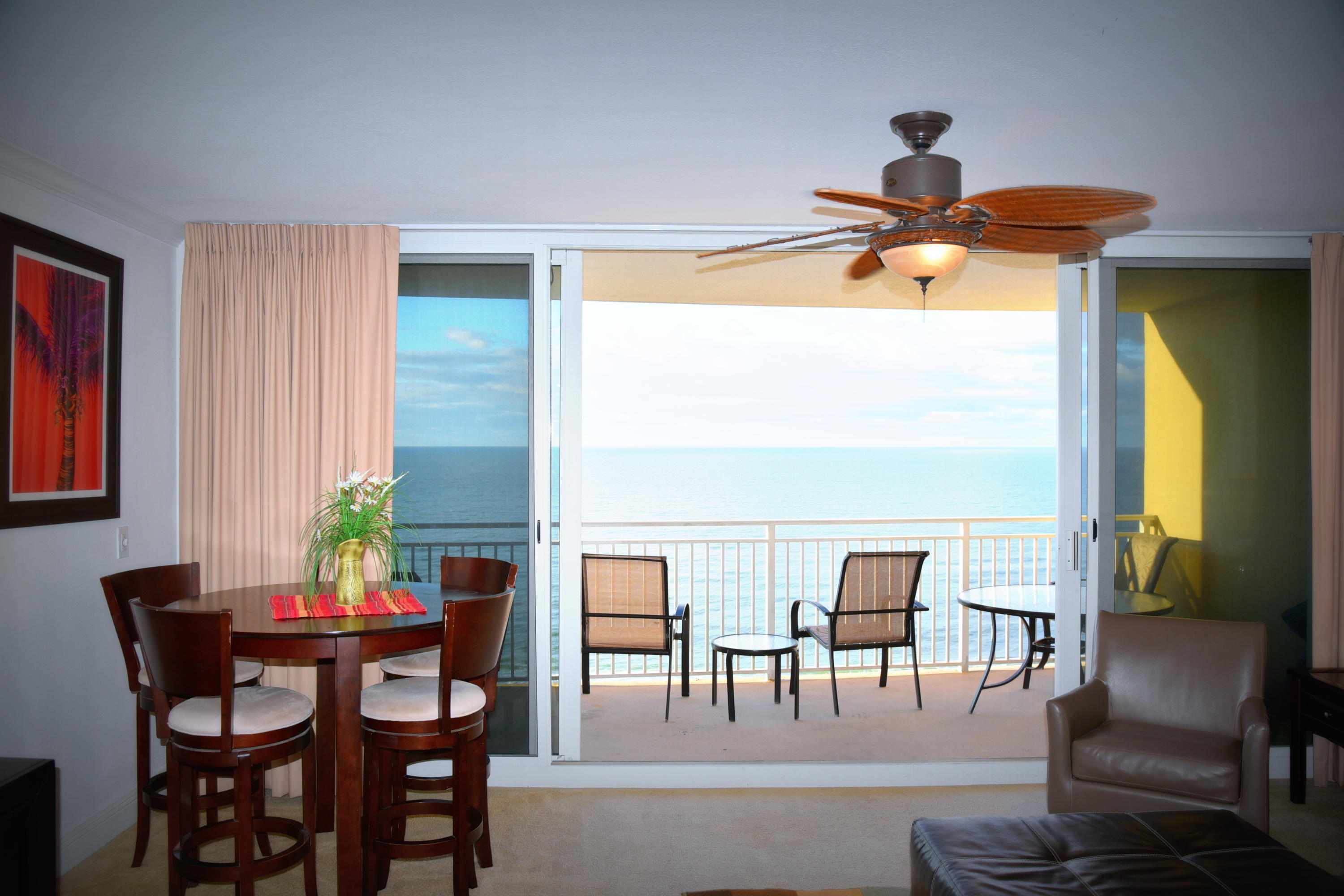 Emerald Beach Resort - Residential