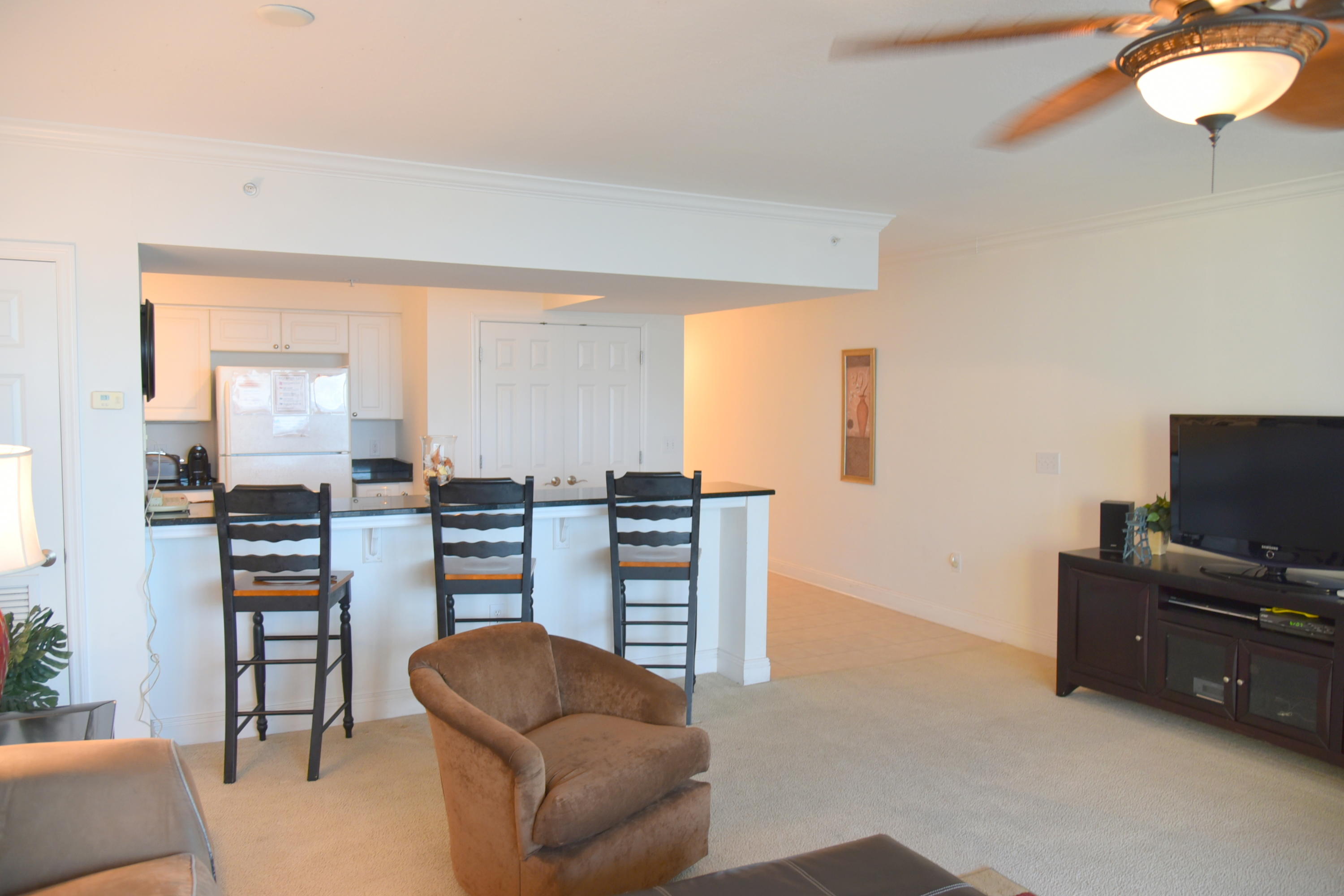 Emerald Beach Resort - Residential