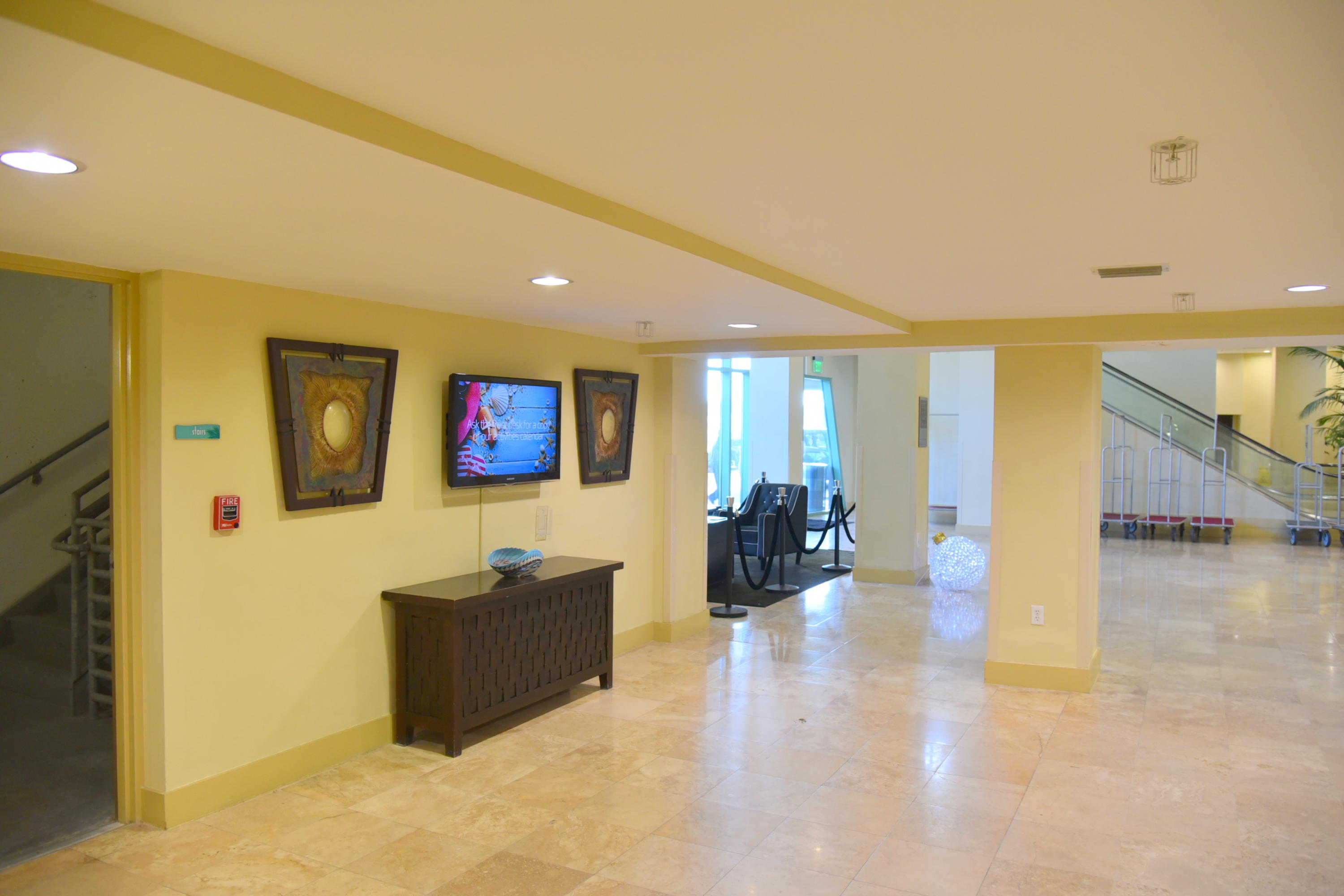 Emerald Beach Resort - Residential