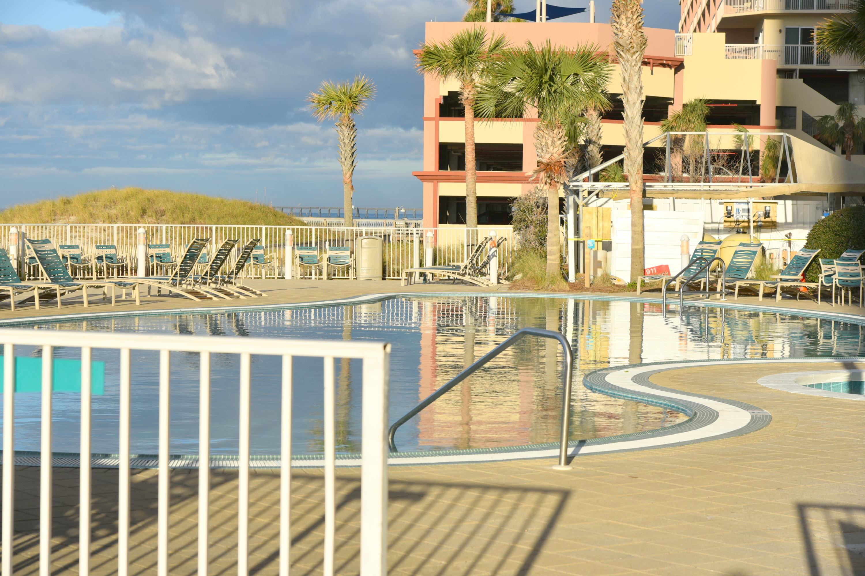 Emerald Beach Resort - Residential