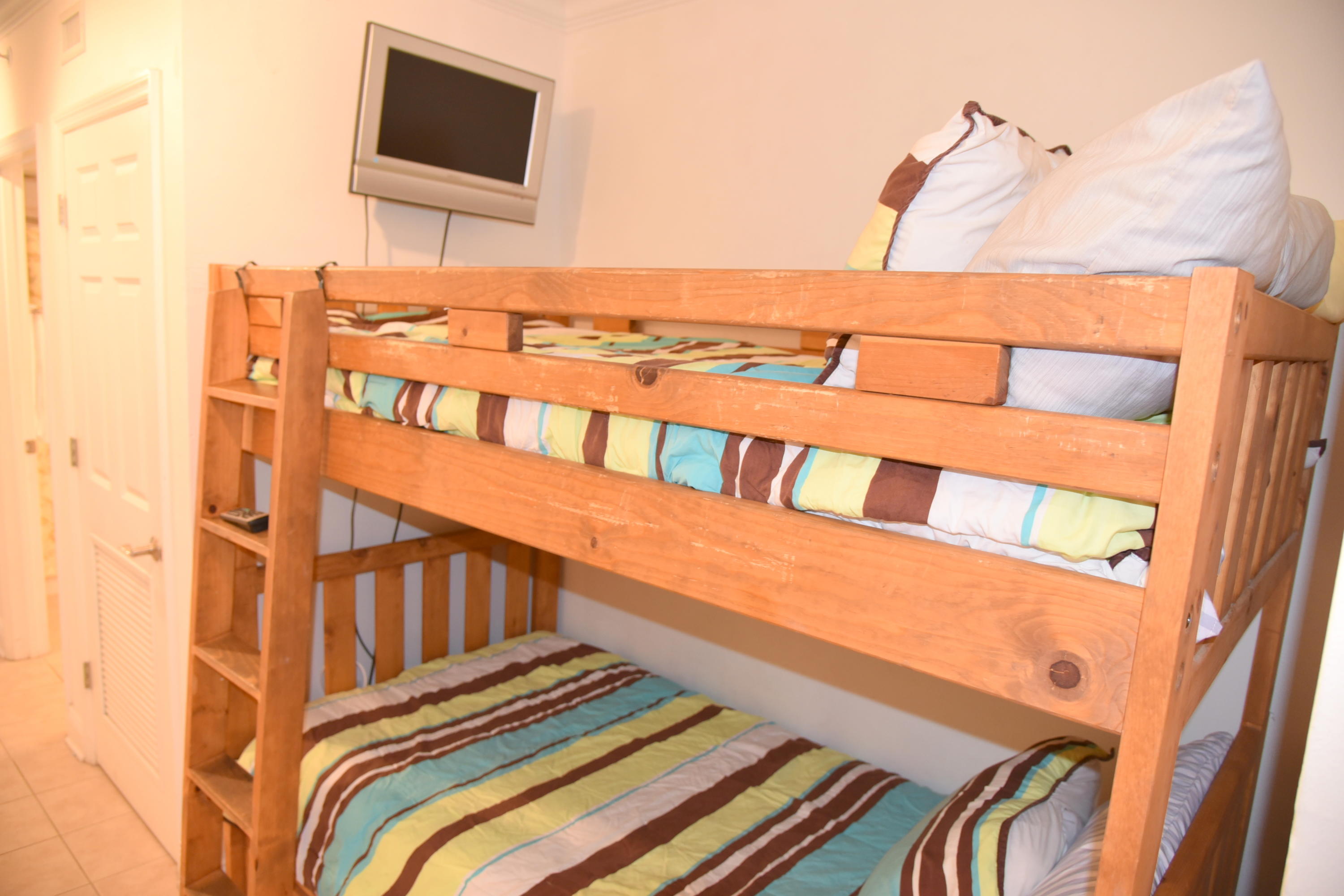 Emerald Beach Resort - Residential