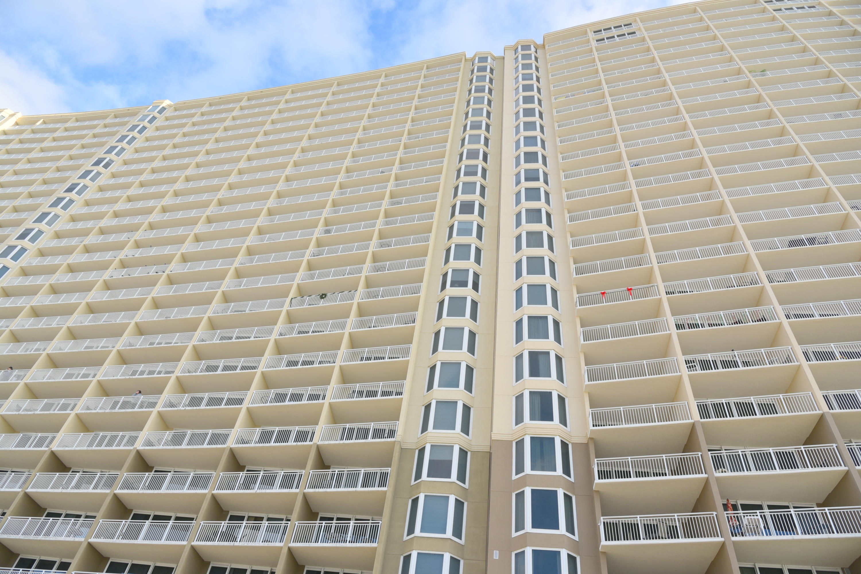 Emerald Beach Resort - Residential