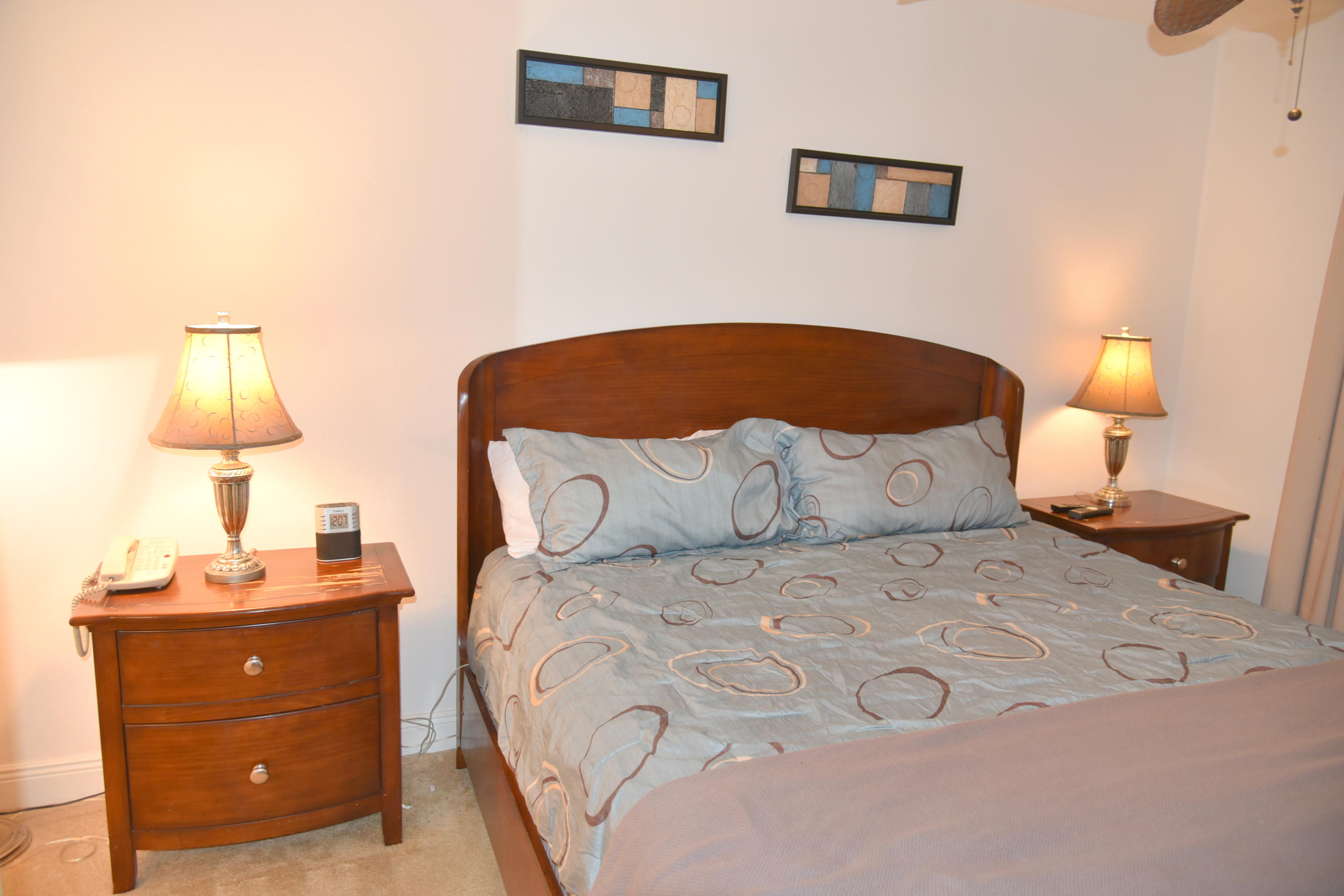 Emerald Beach Resort - Residential