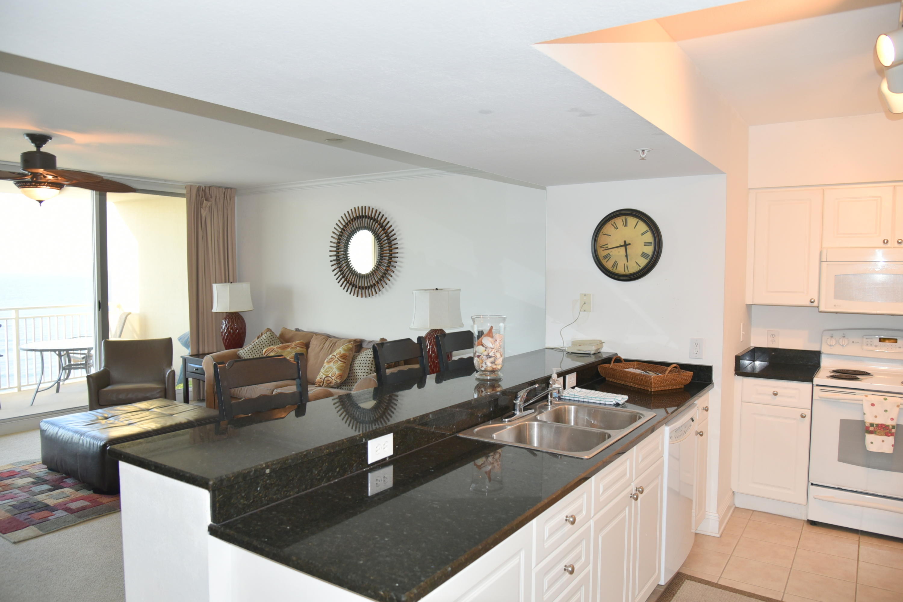 Emerald Beach Resort - Residential