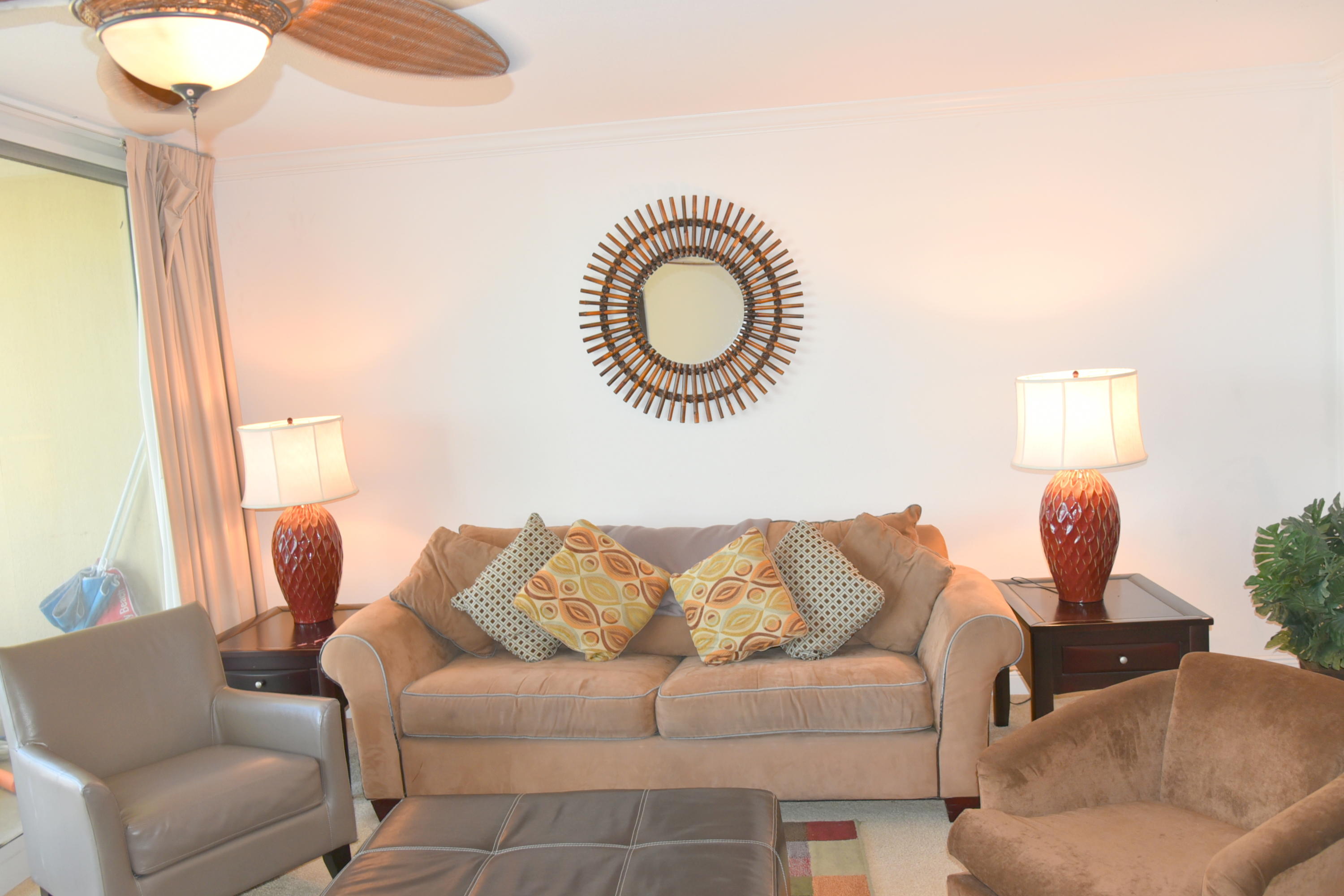 Emerald Beach Resort - Residential