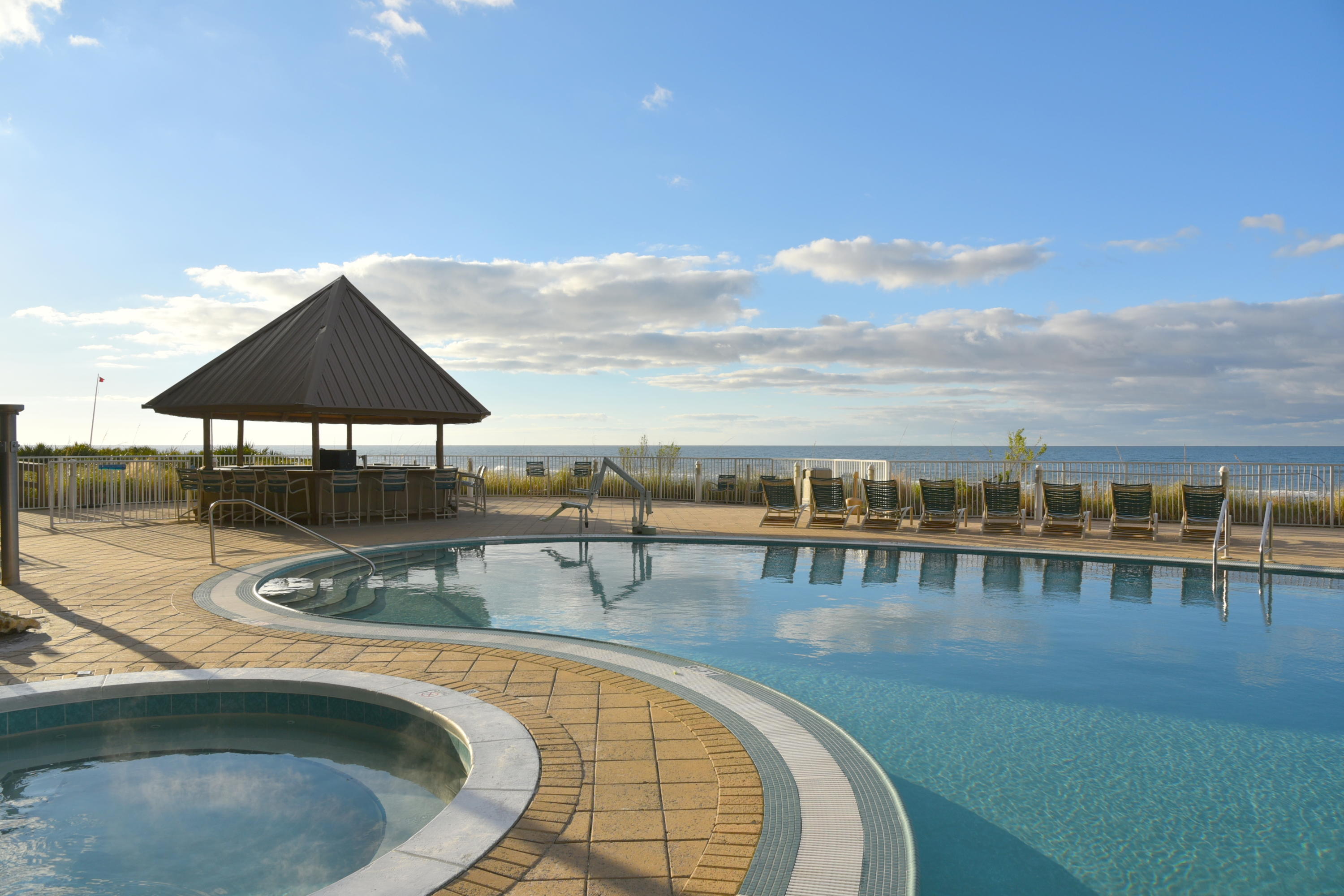 Emerald Beach Resort - Residential