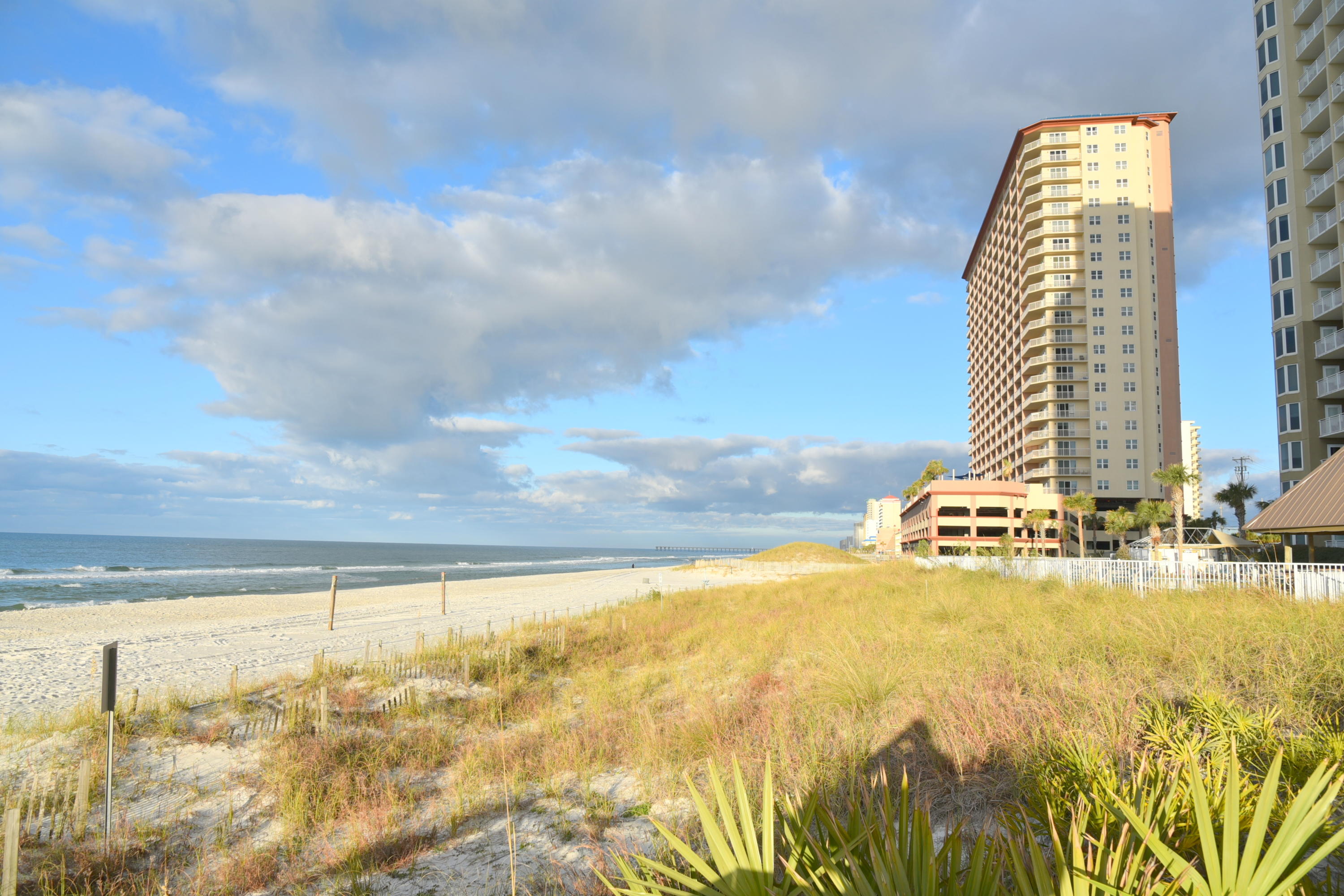 Emerald Beach Resort - Residential