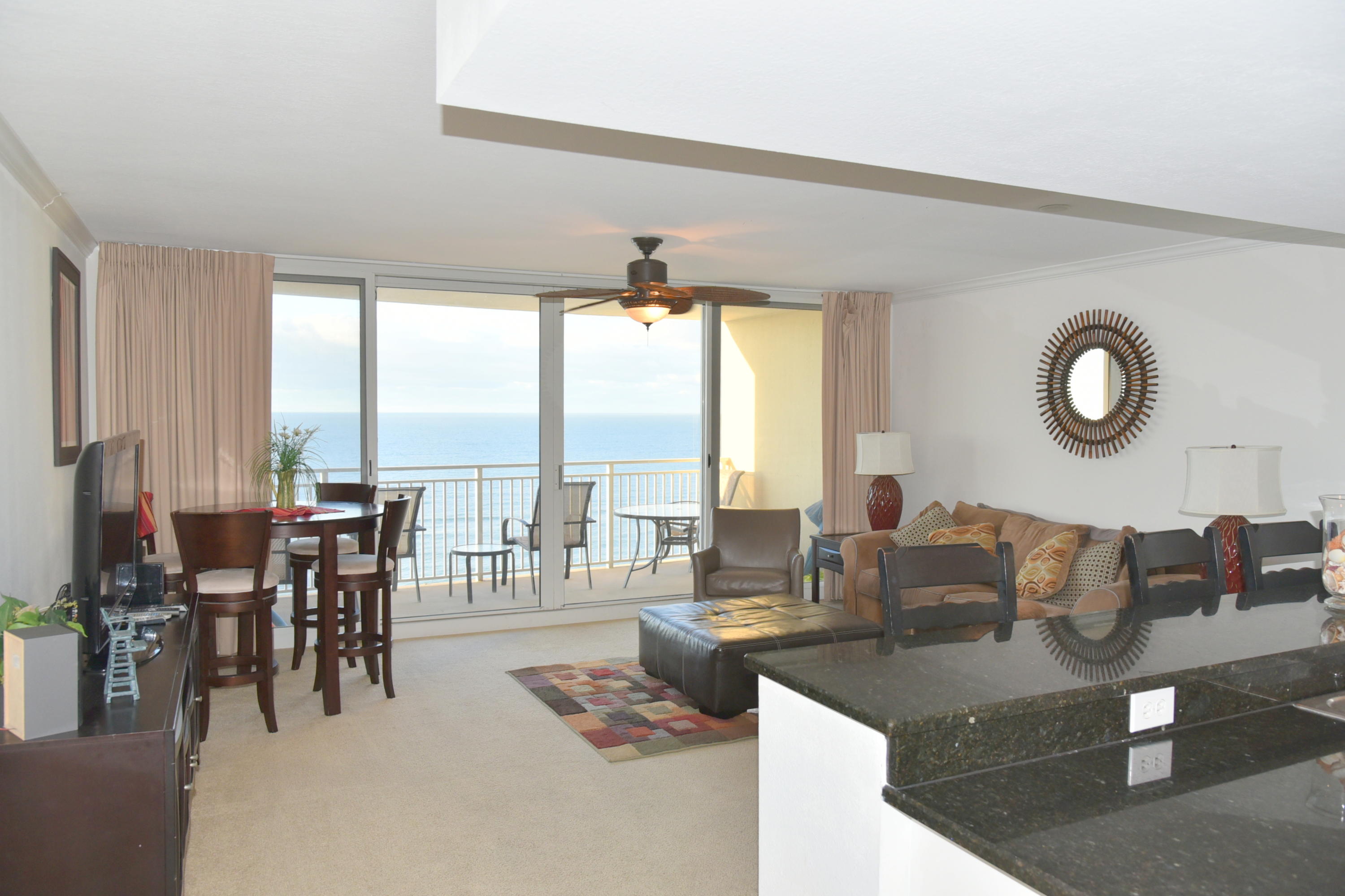 Emerald Beach Resort - Residential