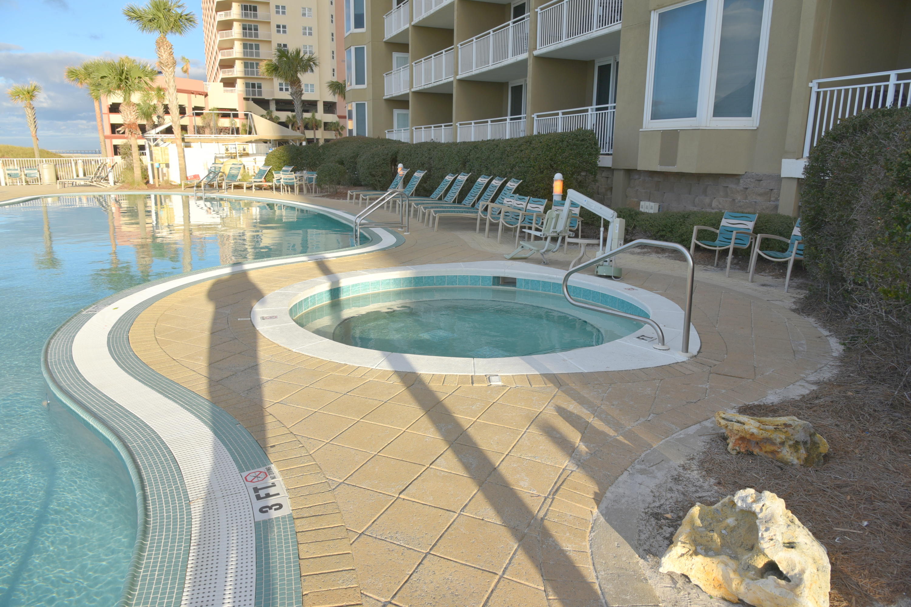 Emerald Beach Resort - Residential