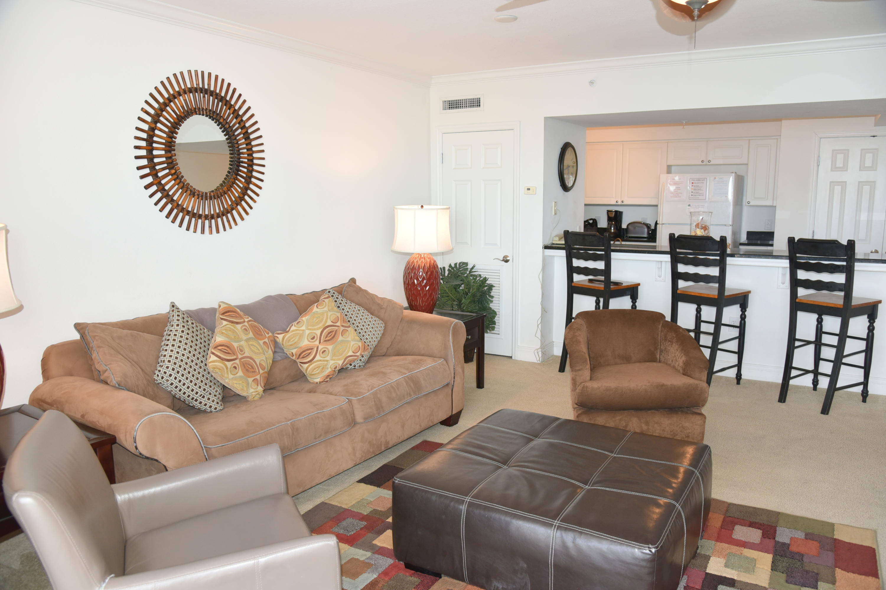 Emerald Beach Resort - Residential