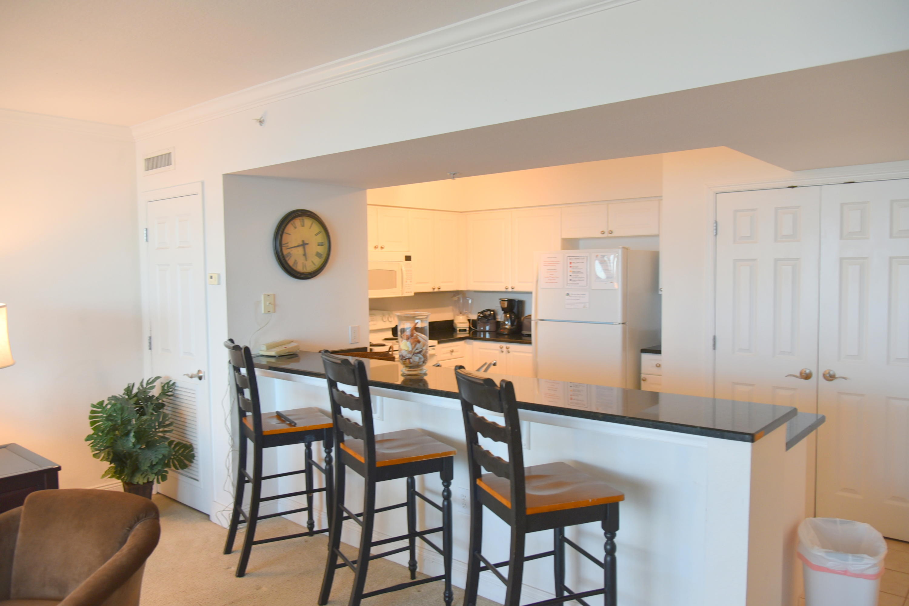 Emerald Beach Resort - Residential