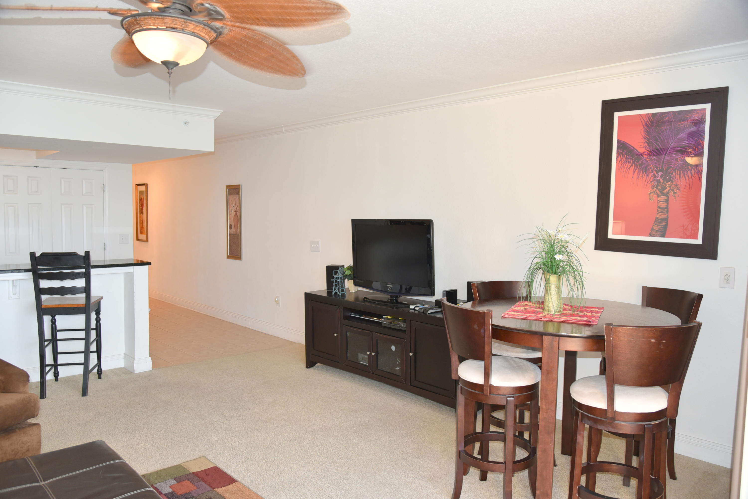 Emerald Beach Resort - Residential