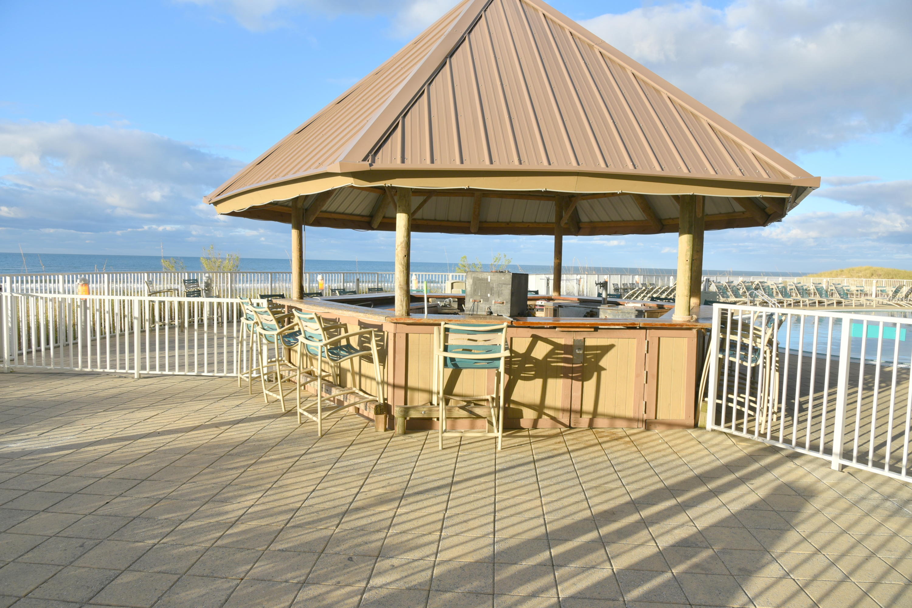 Emerald Beach Resort - Residential