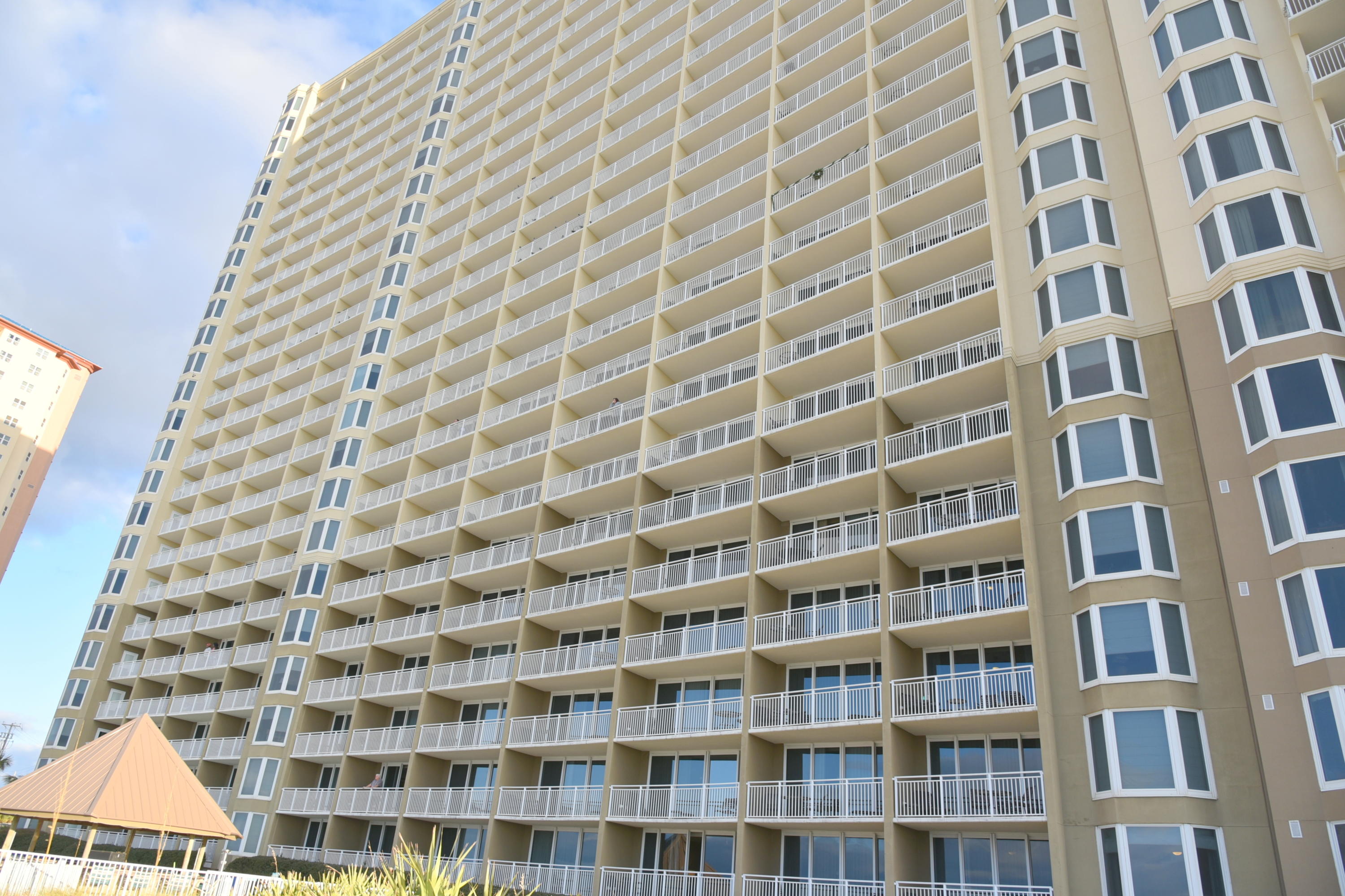 Emerald Beach Resort - Residential