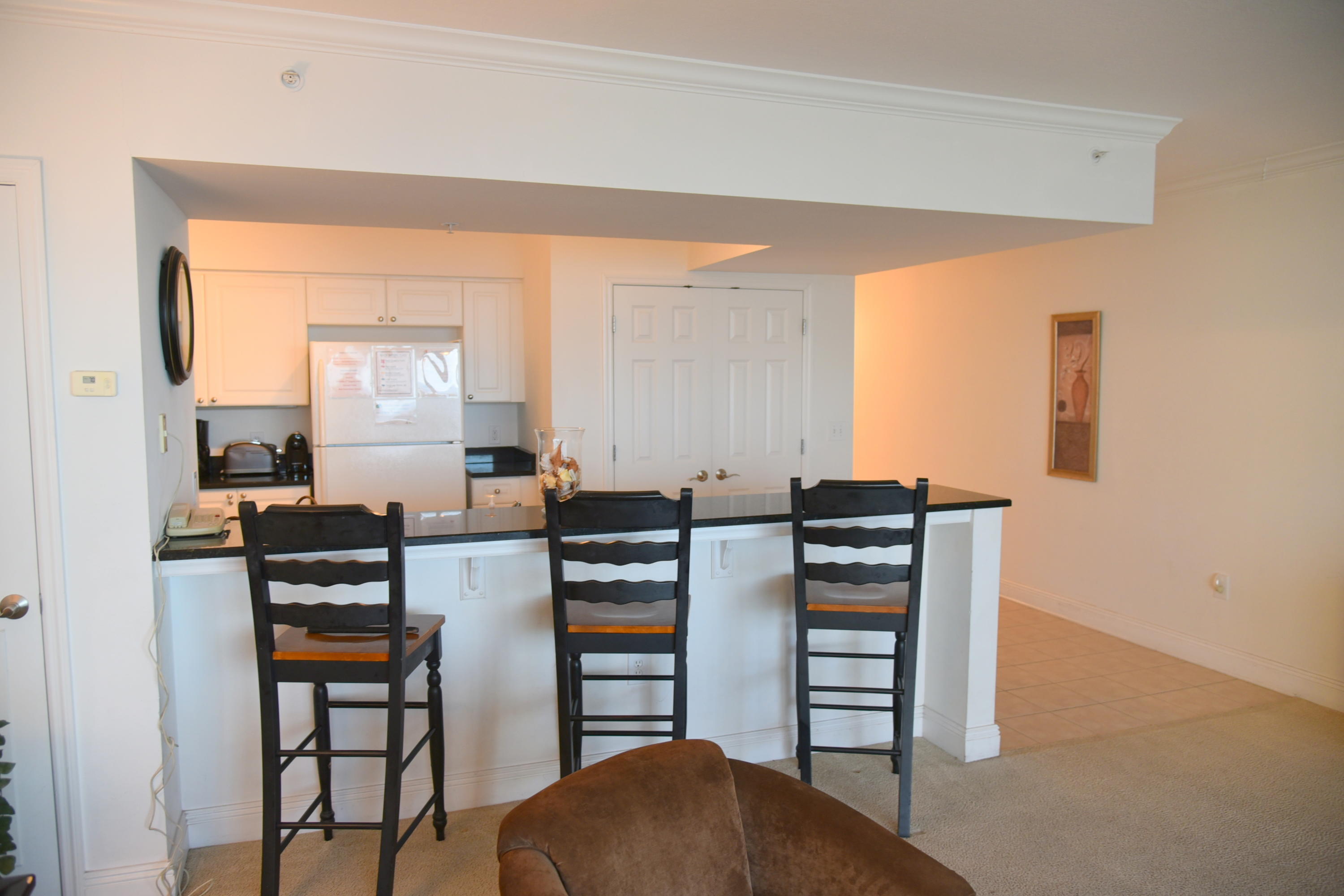 Emerald Beach Resort - Residential