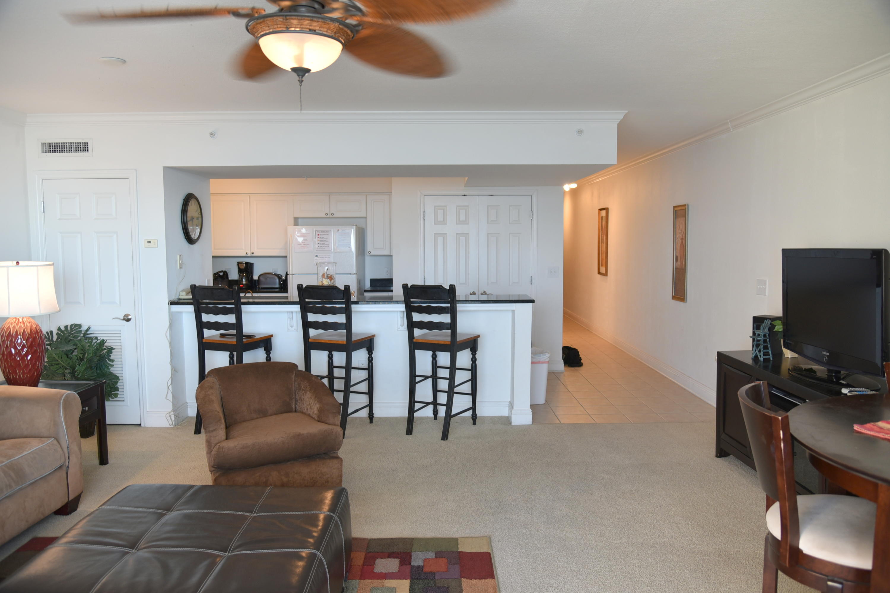 Emerald Beach Resort - Residential