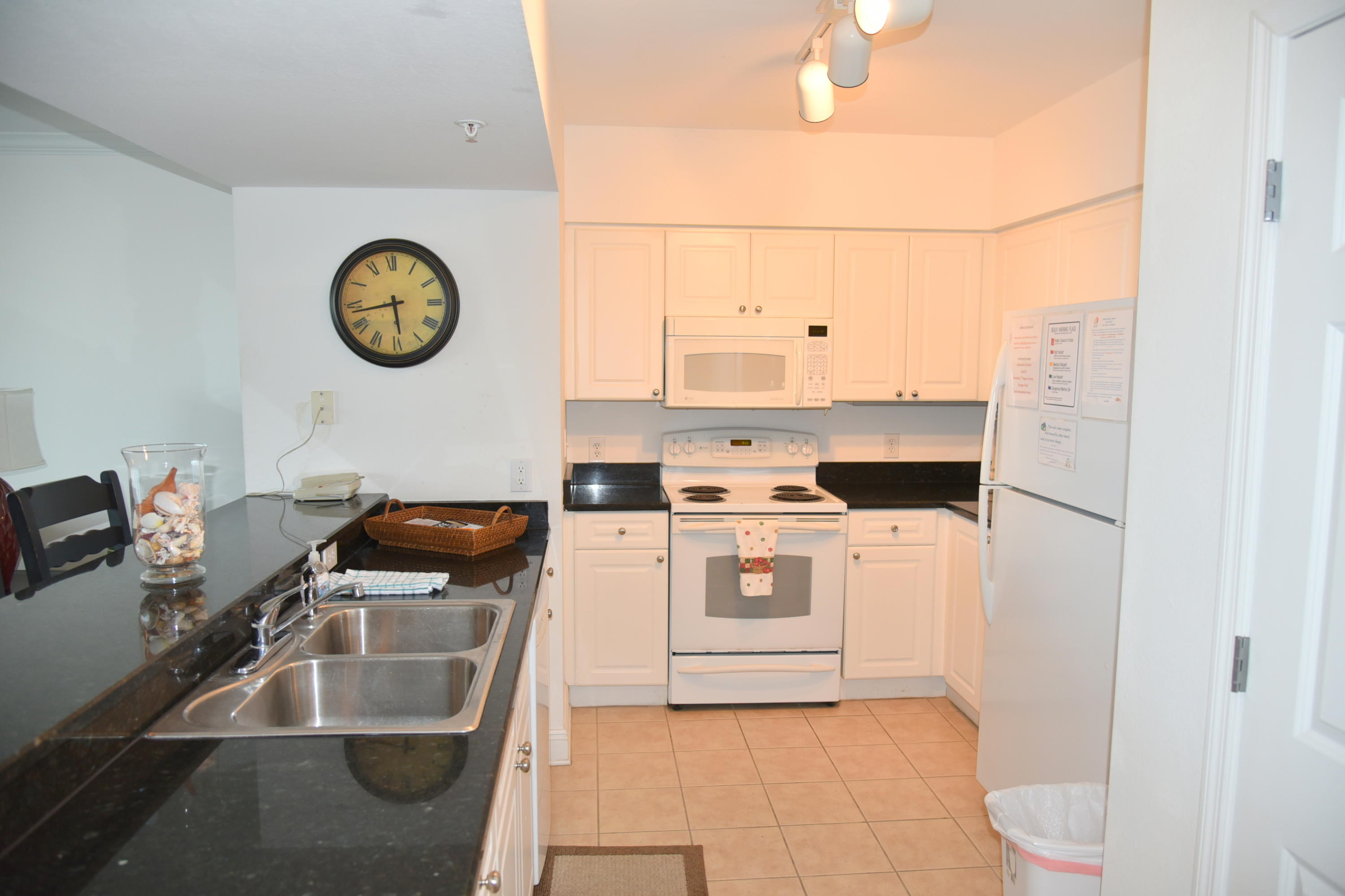 Emerald Beach Resort - Residential