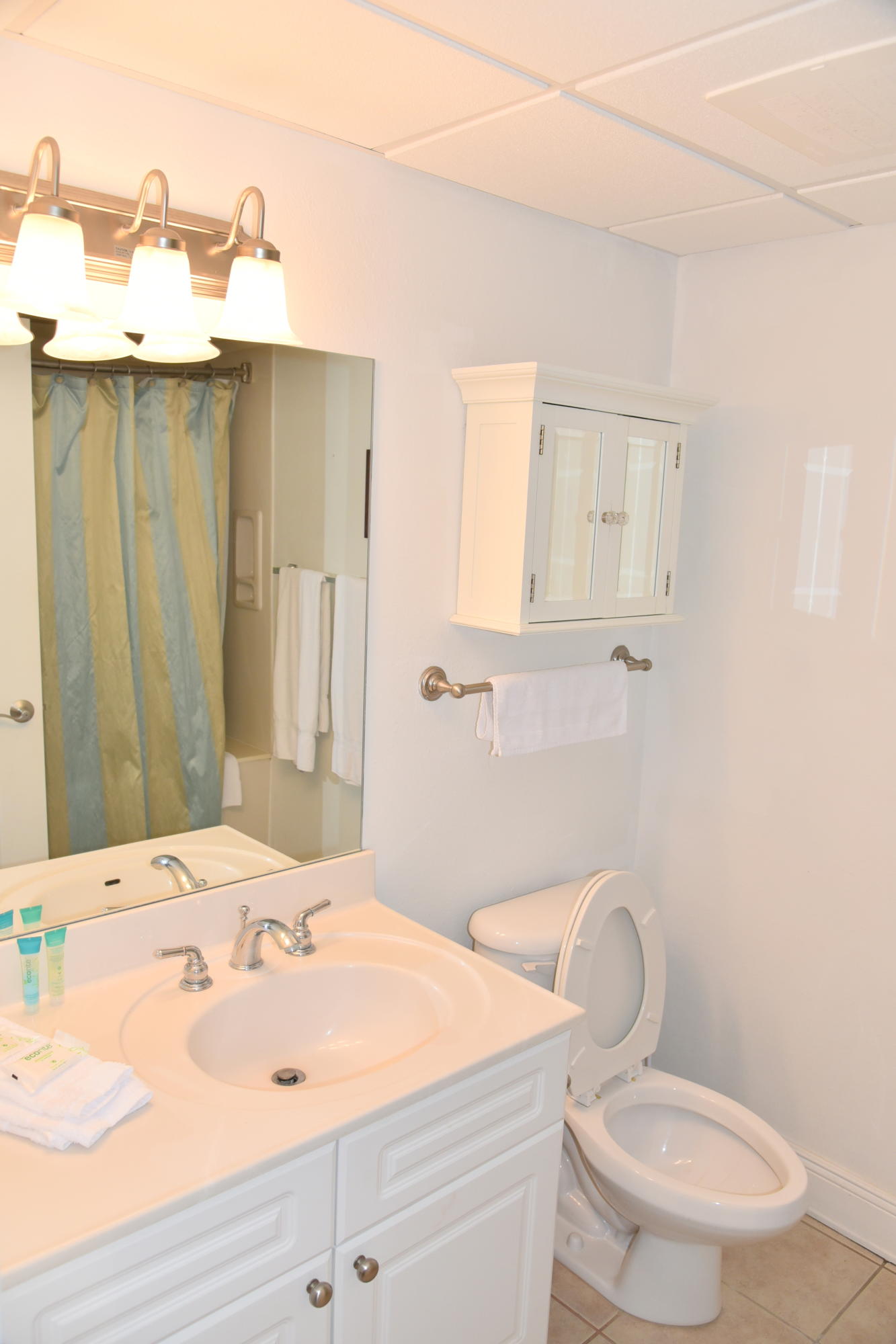 Emerald Beach Resort - Residential