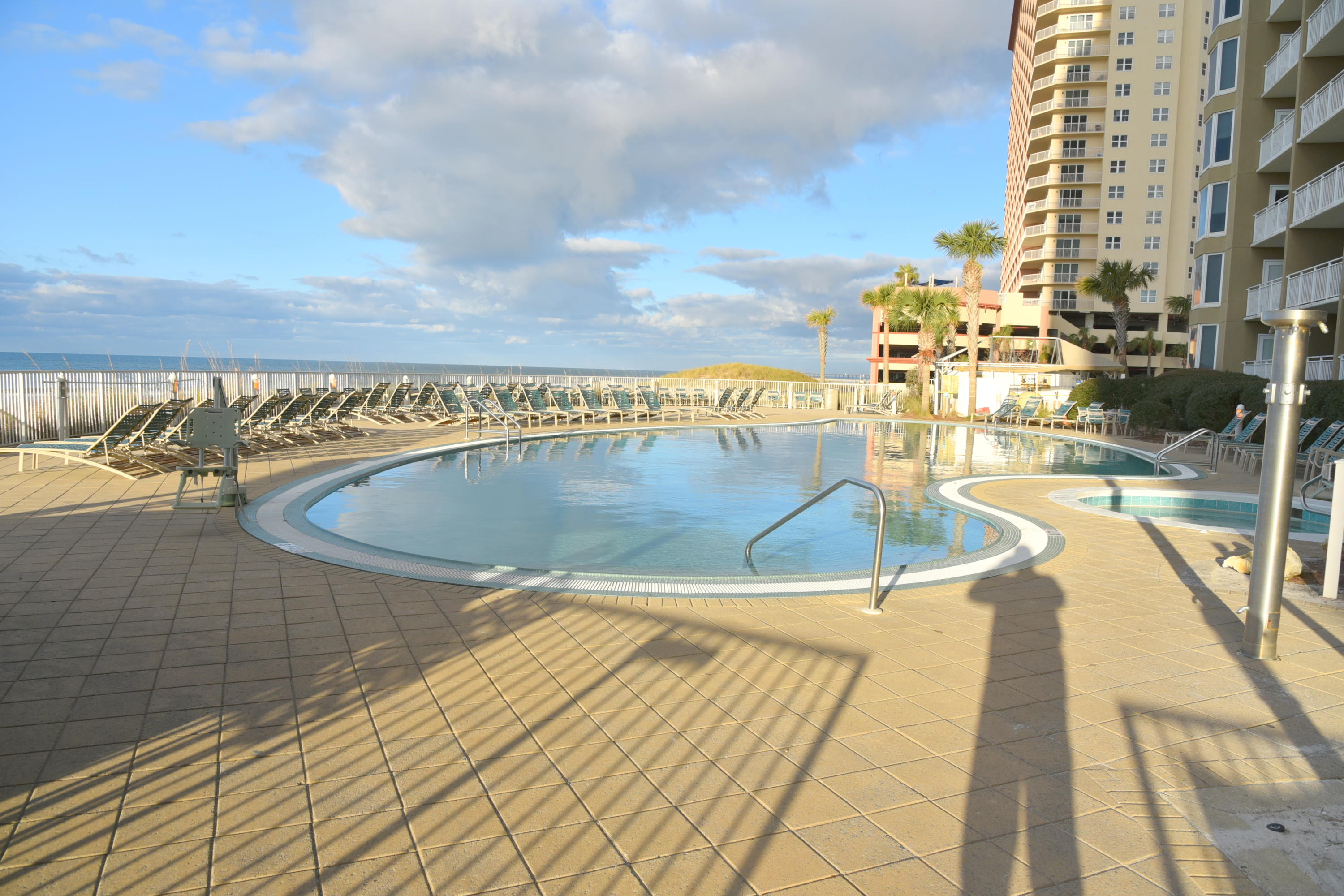 Emerald Beach Resort - Residential