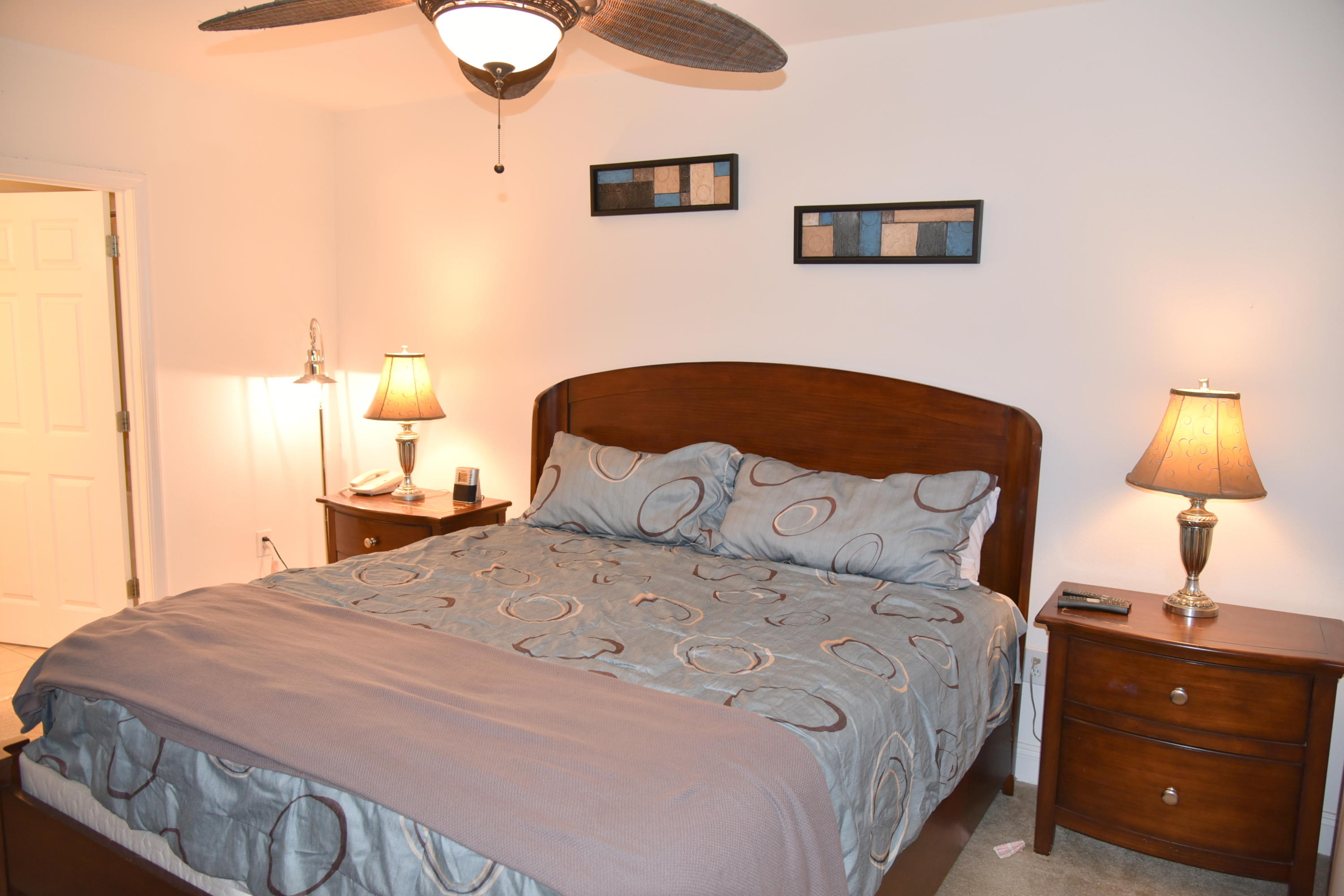 Emerald Beach Resort - Residential