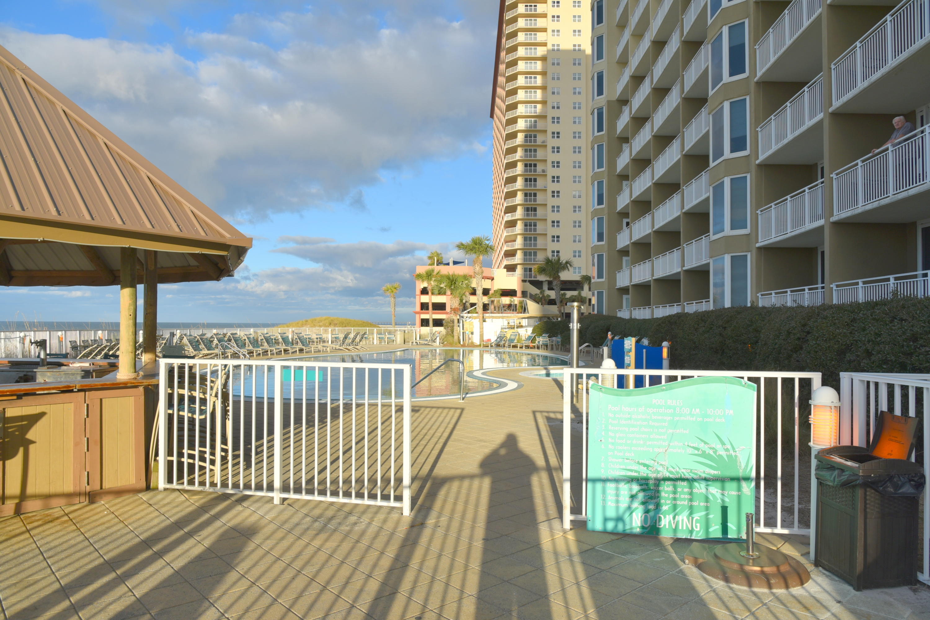 Emerald Beach Resort - Residential