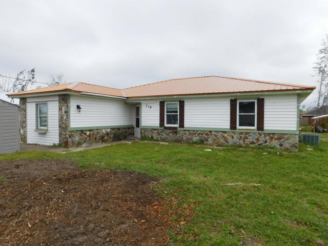 PINE FOREST ESTATES PH 1 - Residential