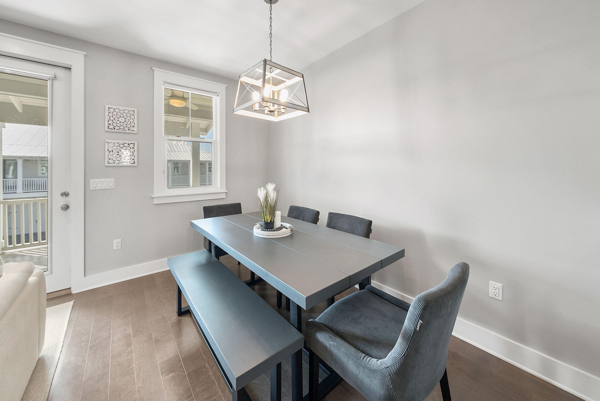 30A Townhomes - Residential