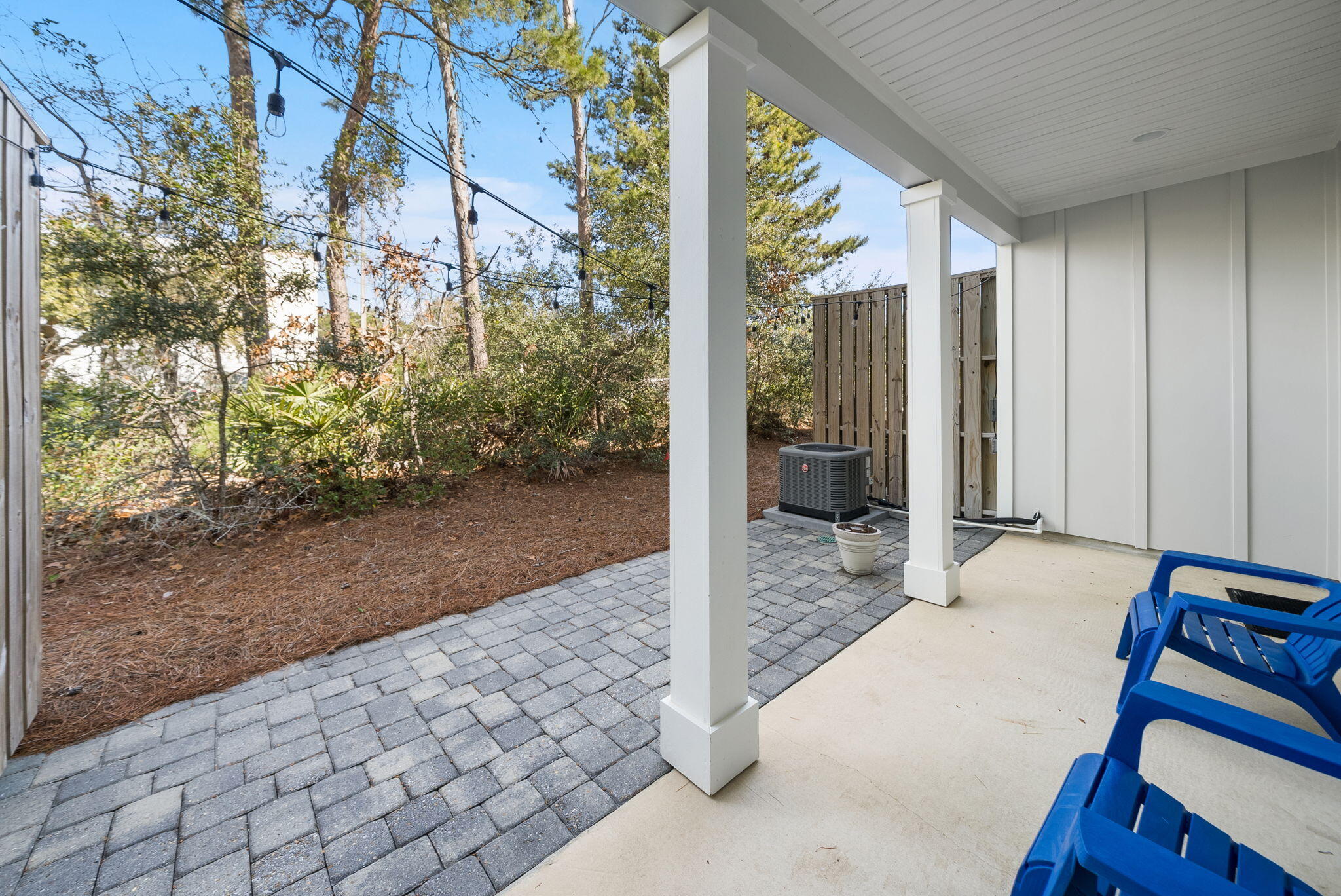 30A Townhomes - Residential