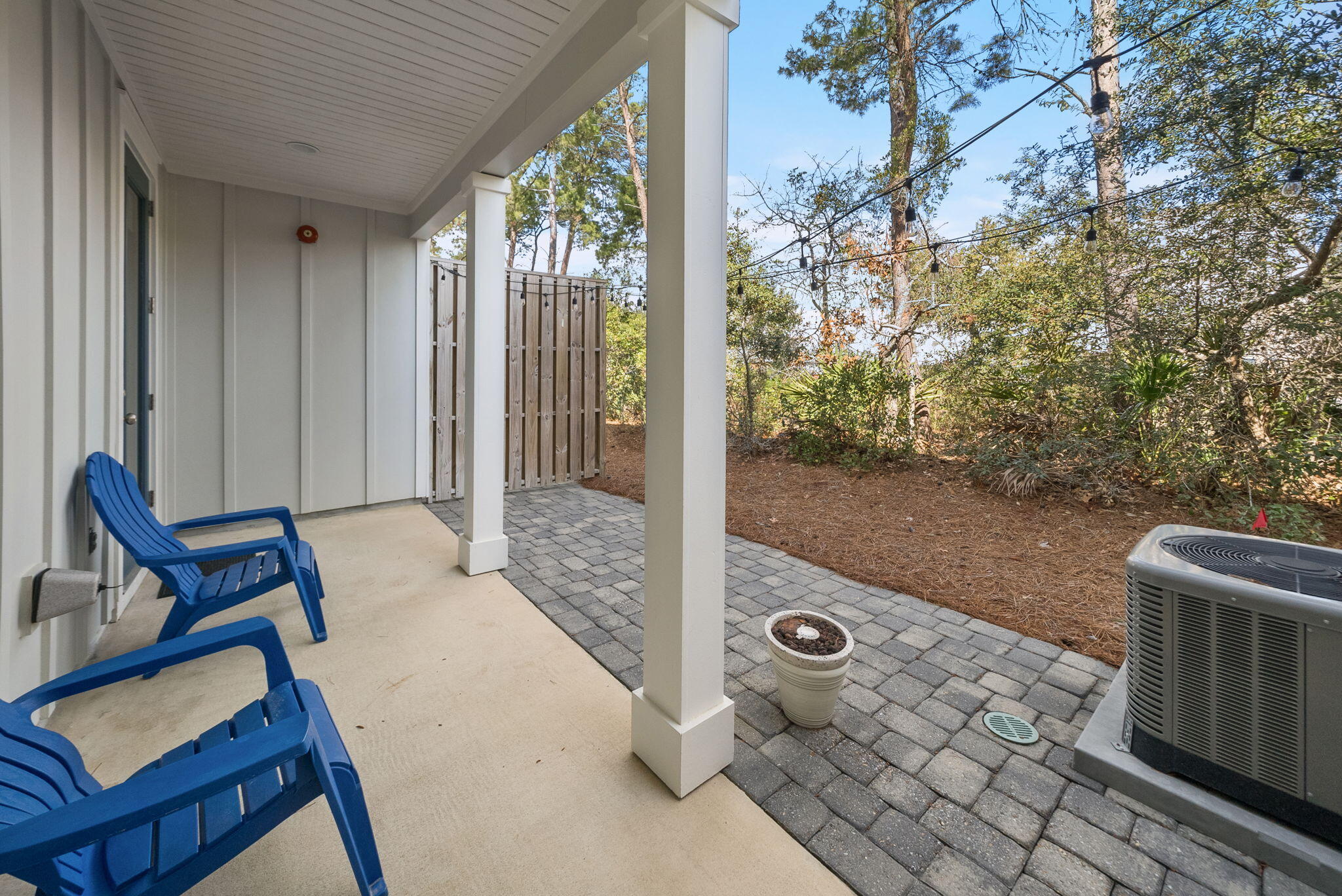 30A Townhomes - Residential