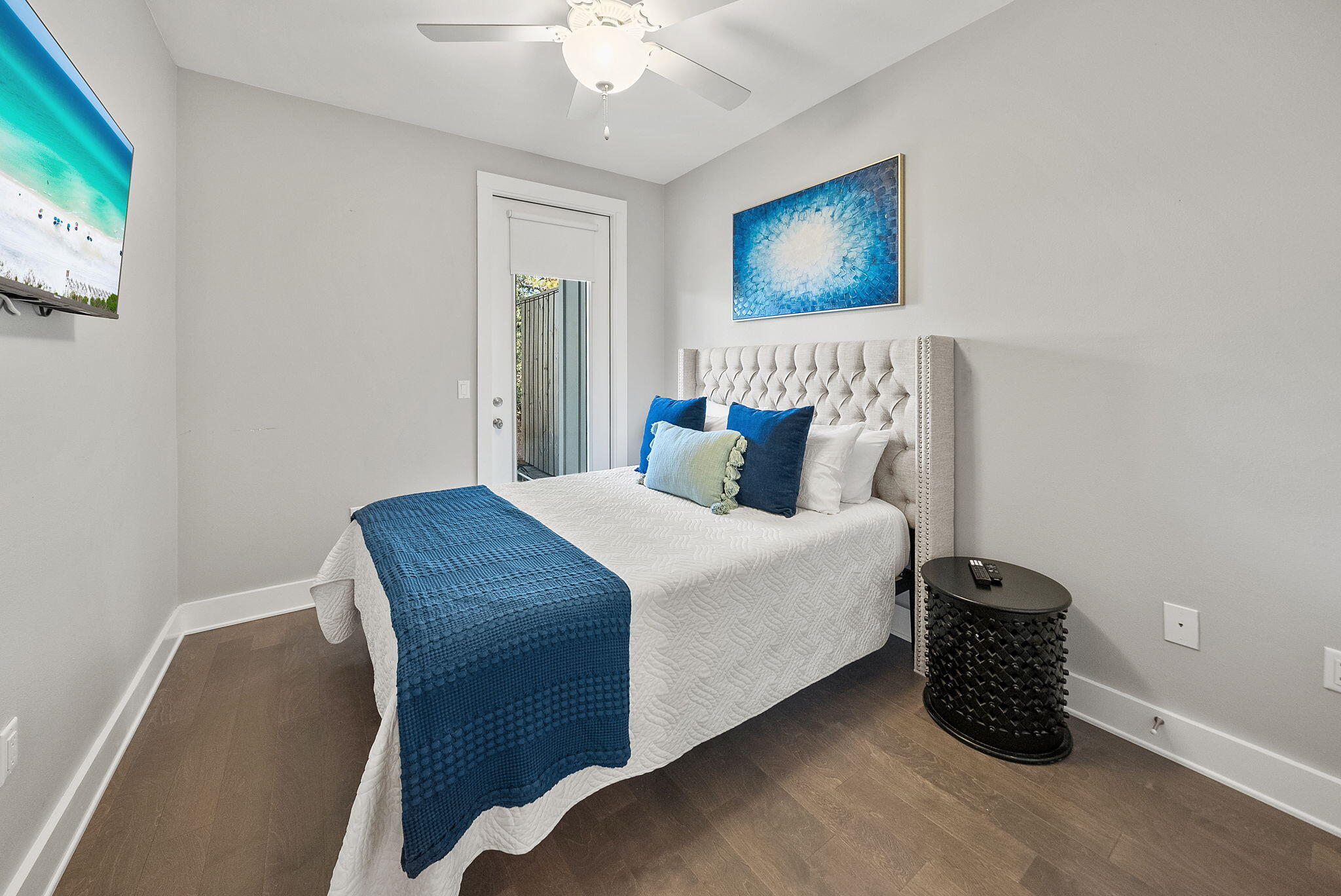 30A Townhomes - Residential