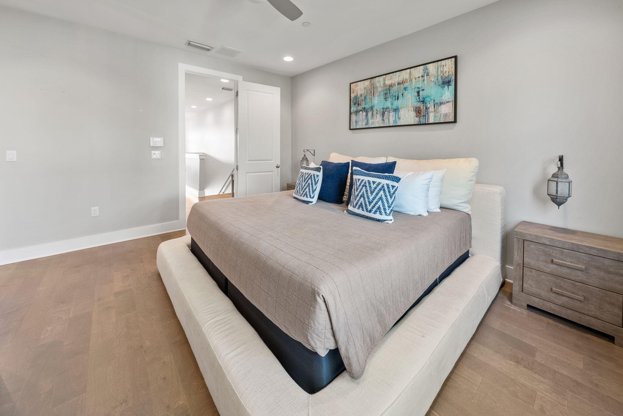 30A Townhomes - Residential