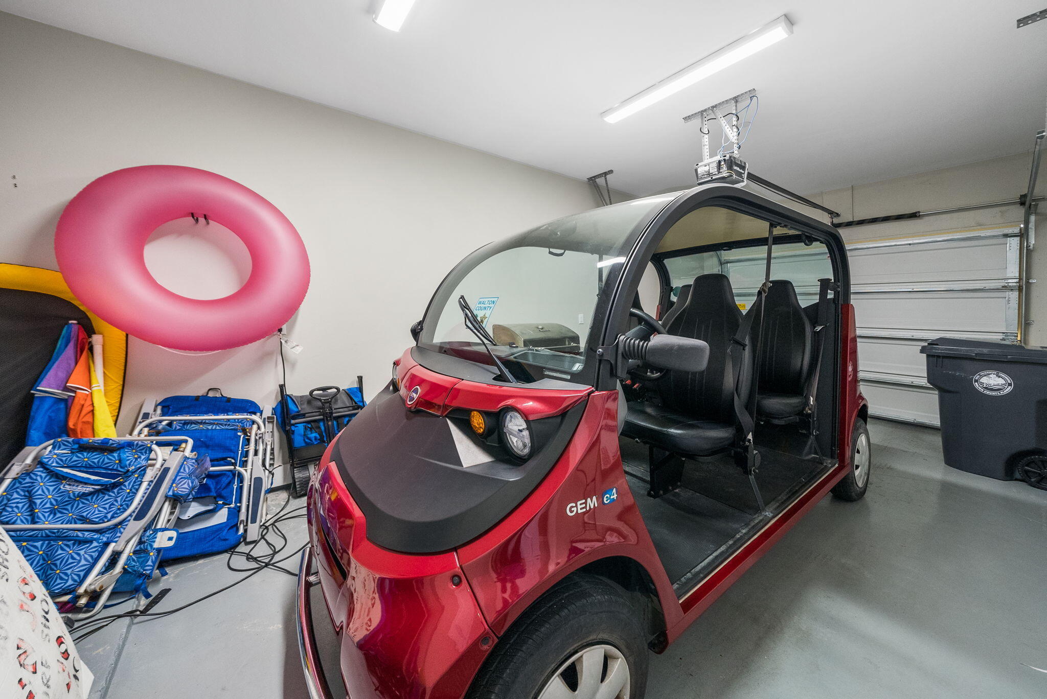 30A Townhomes - Residential