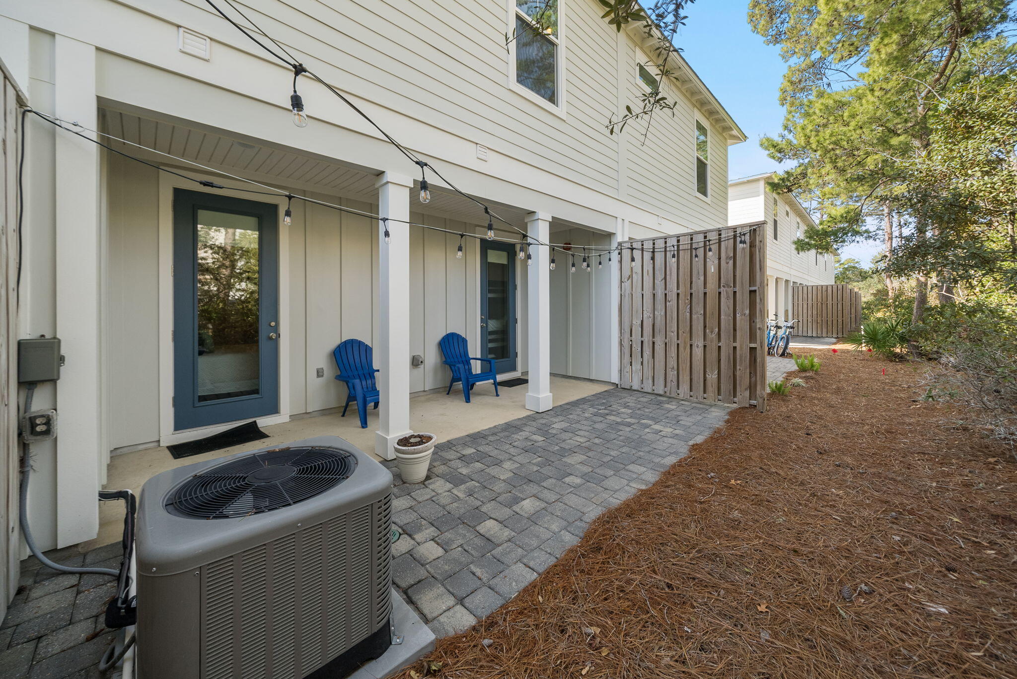 30A Townhomes - Residential