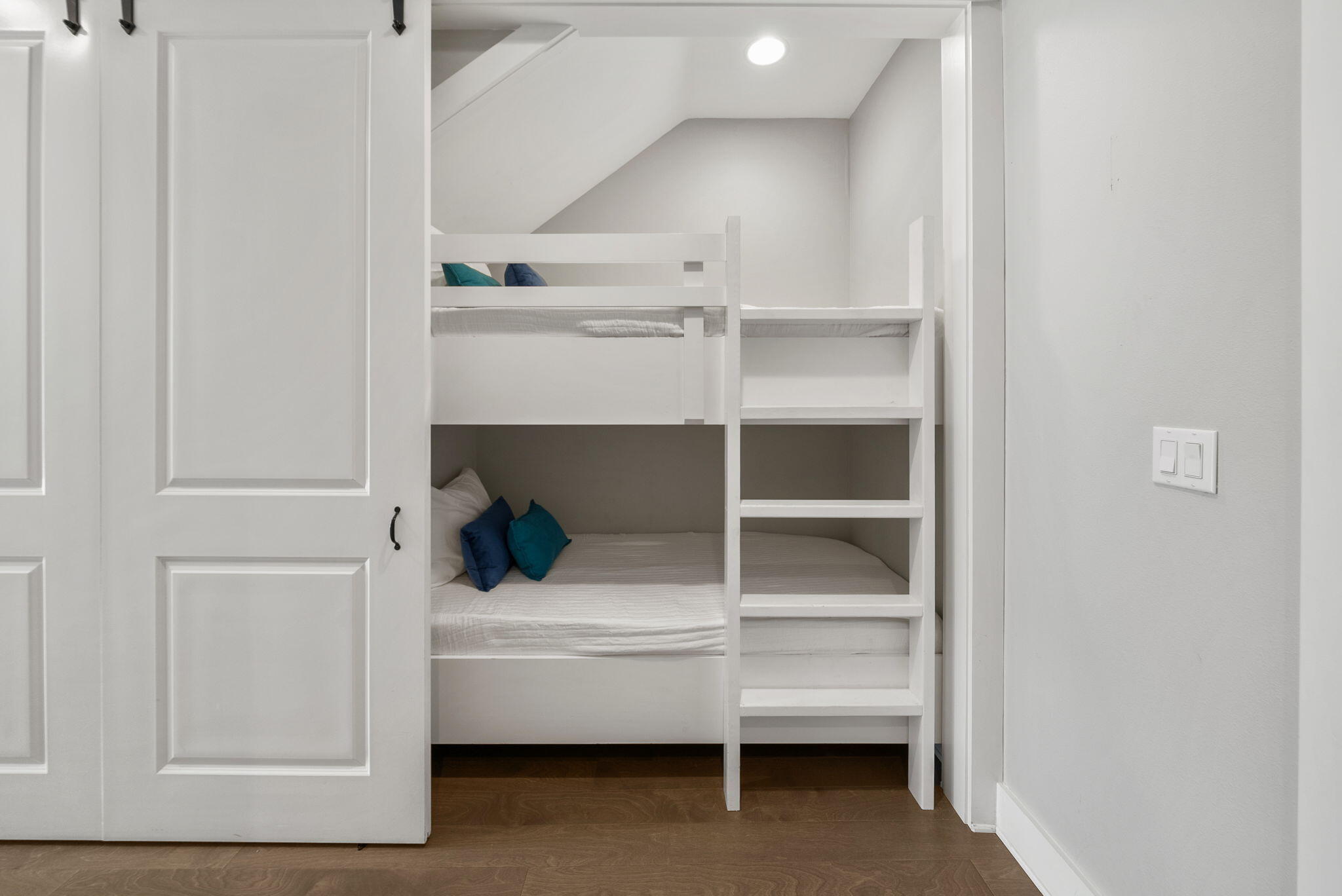 30A Townhomes - Residential