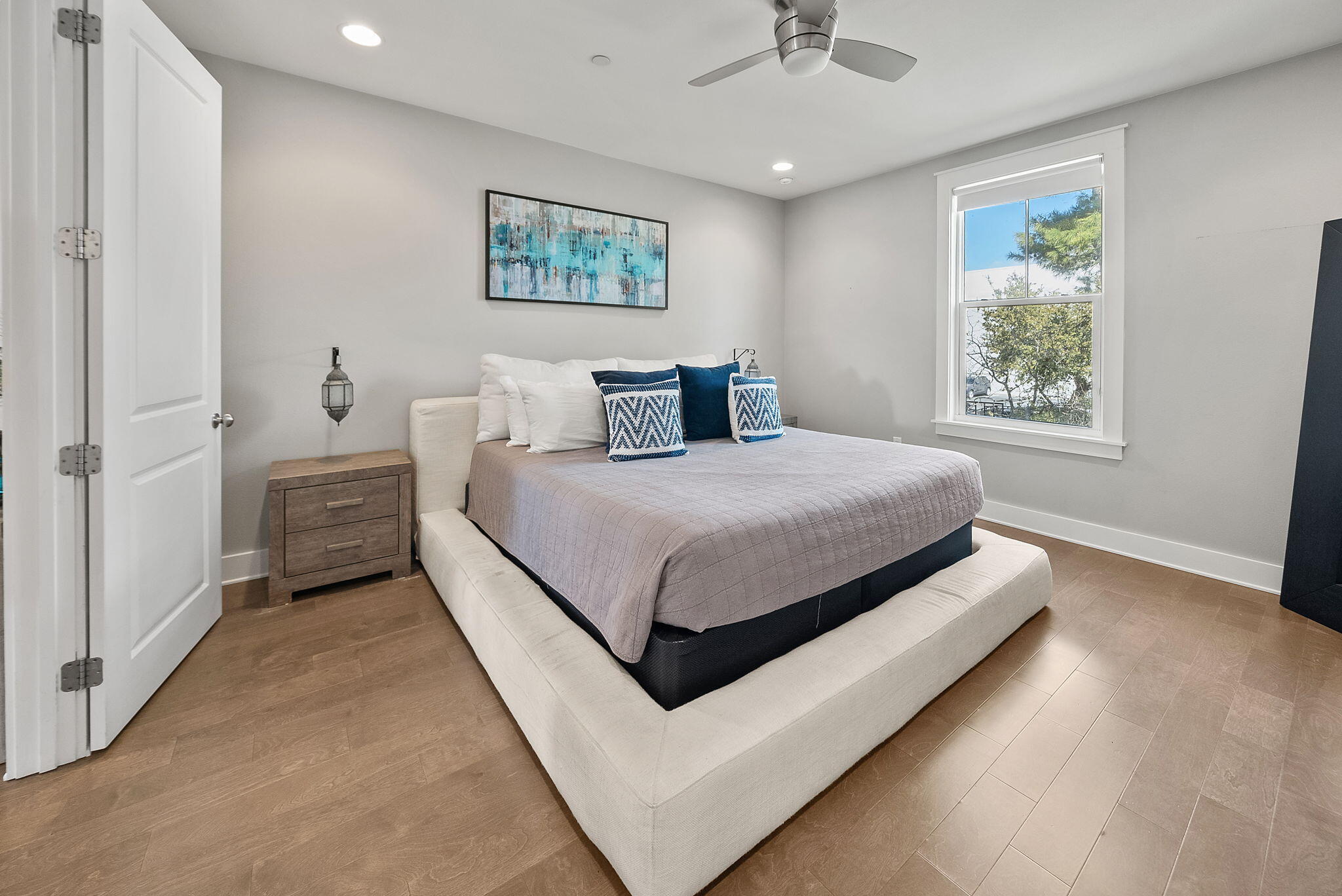 30A Townhomes - Residential