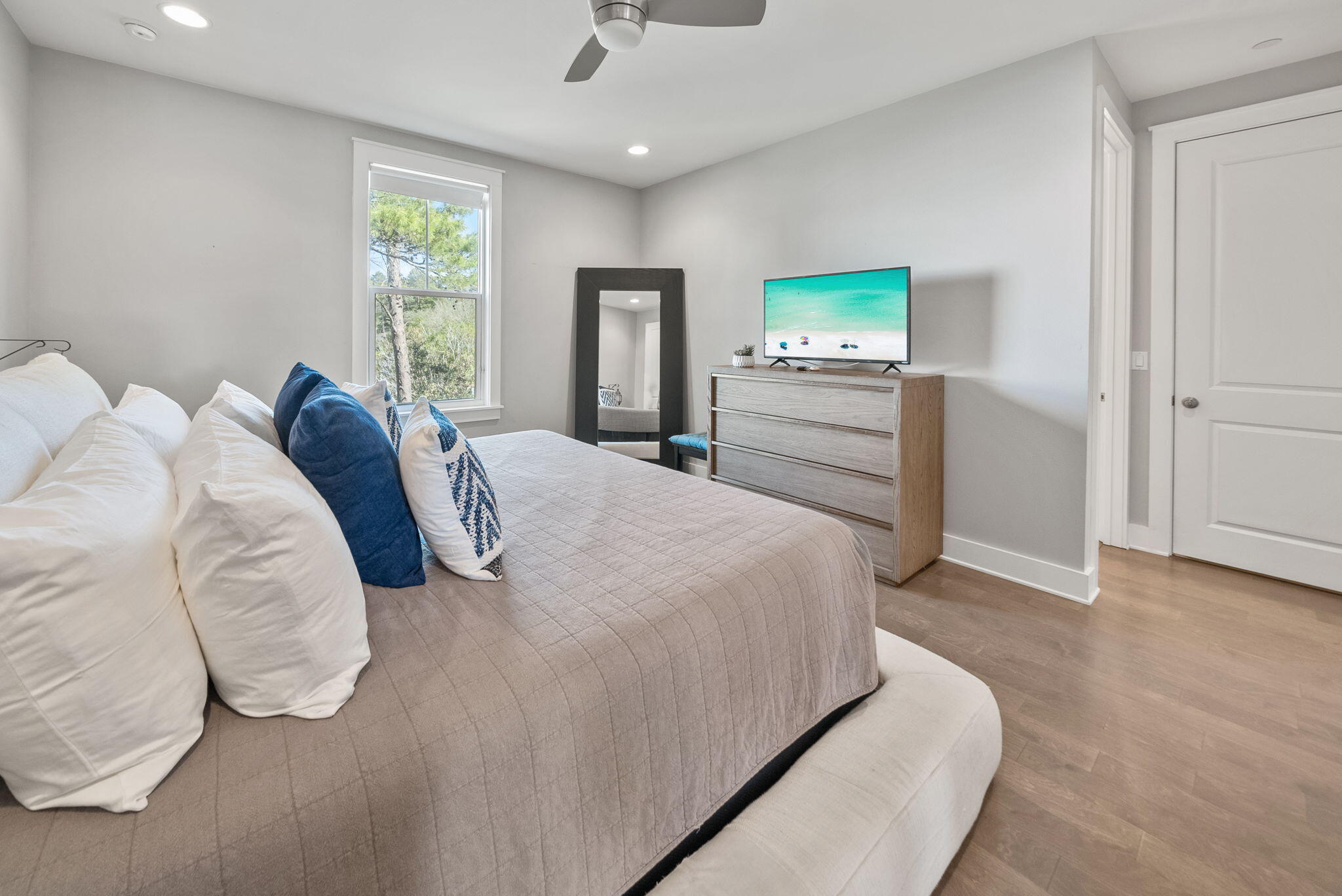 30A Townhomes - Residential