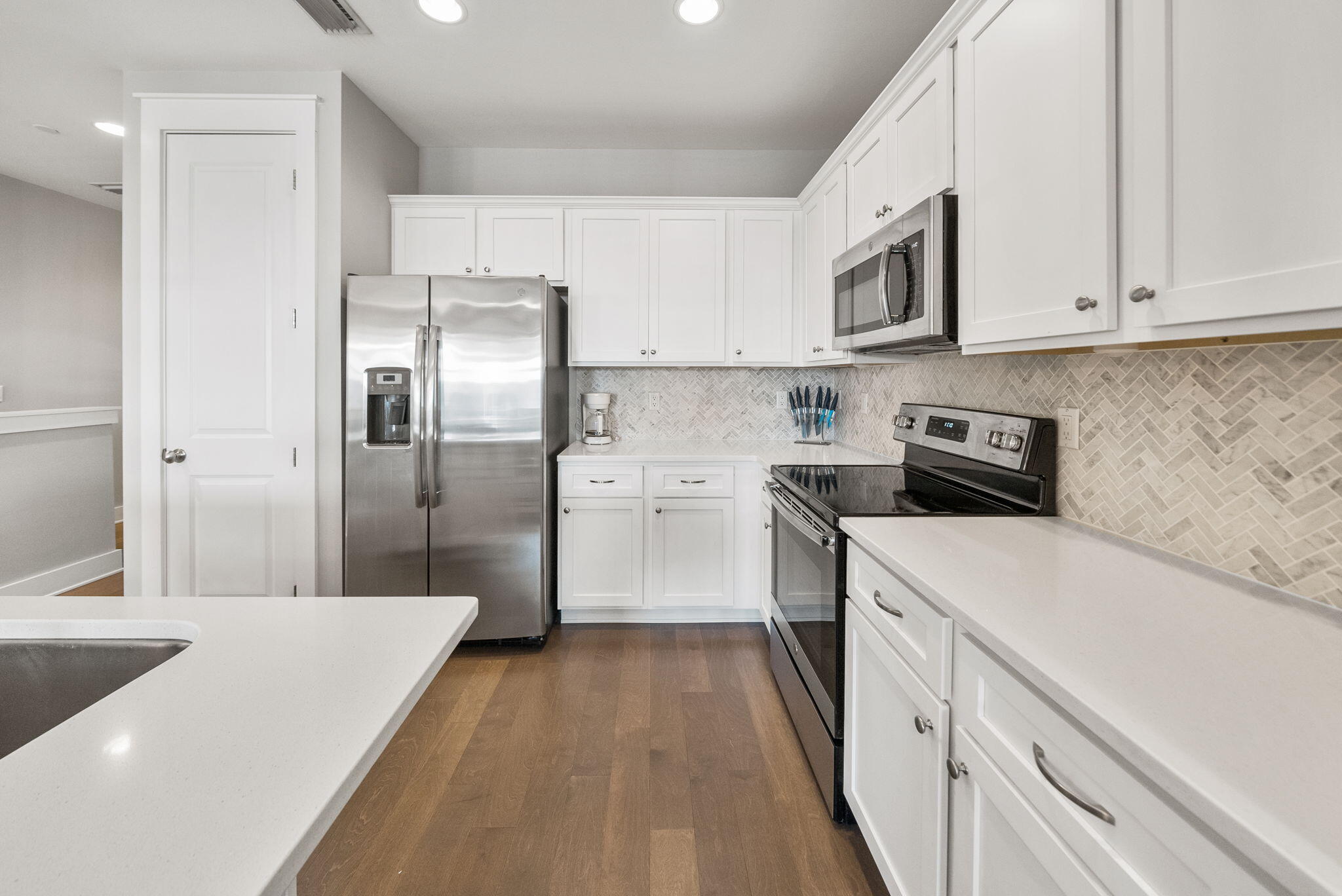 30A Townhomes - Residential