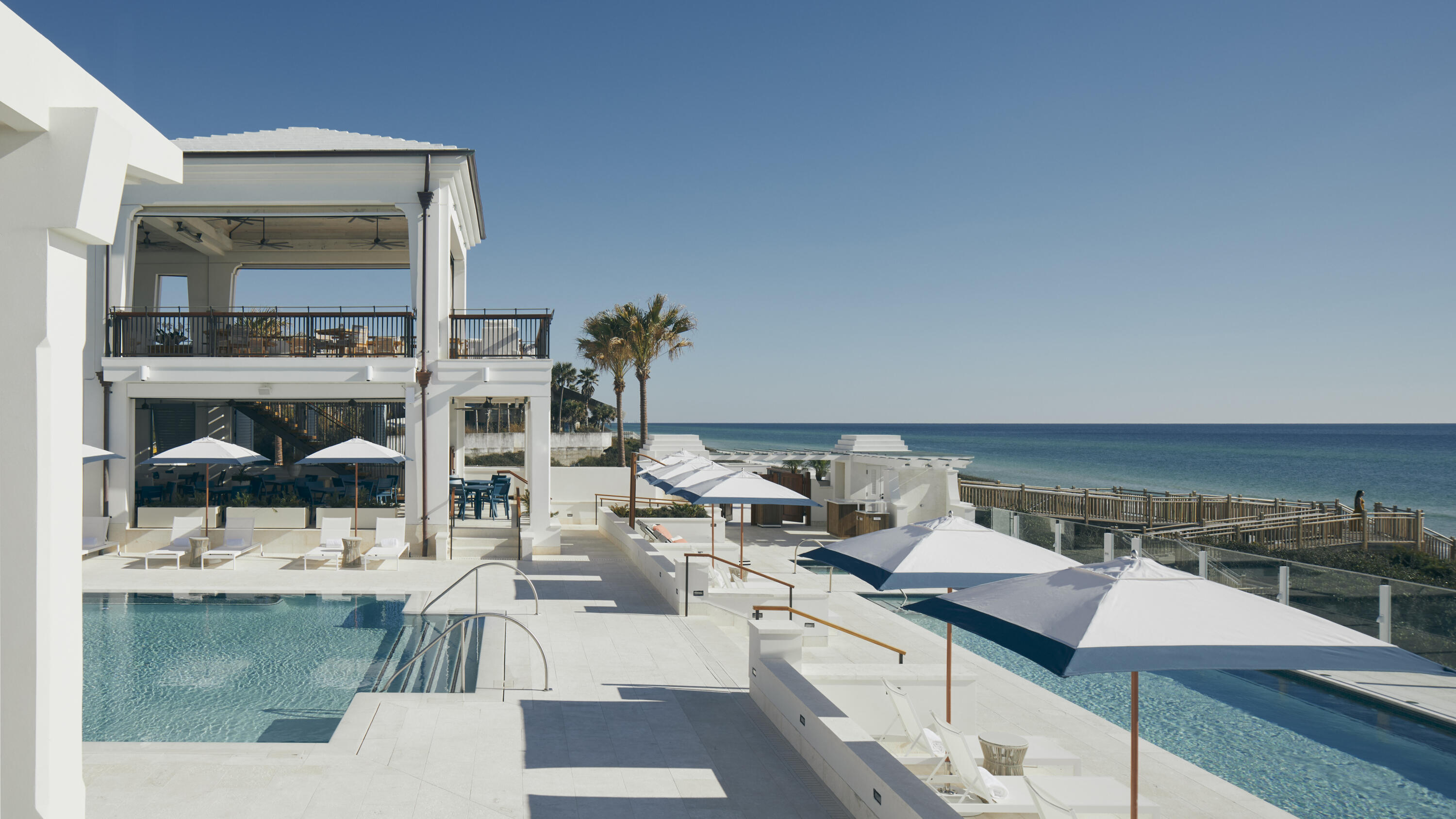 ALYS BEACH - Residential