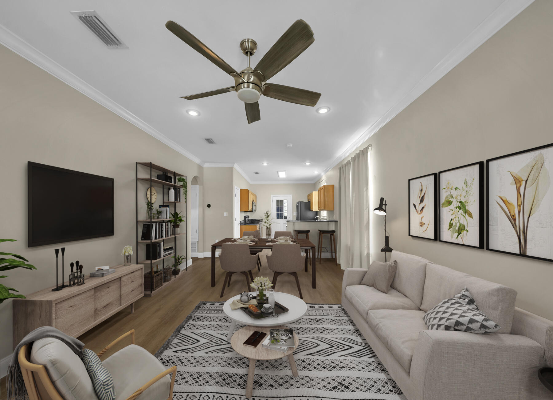 Emerald Heights S/D - Residential